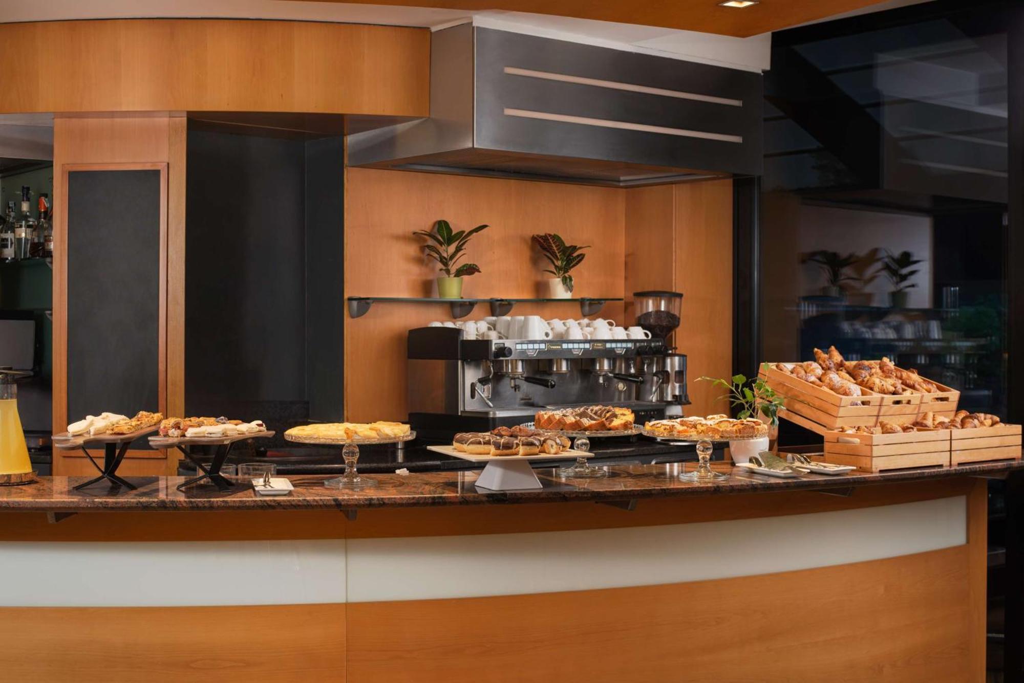 Nh Machiavelli Hotel 4*