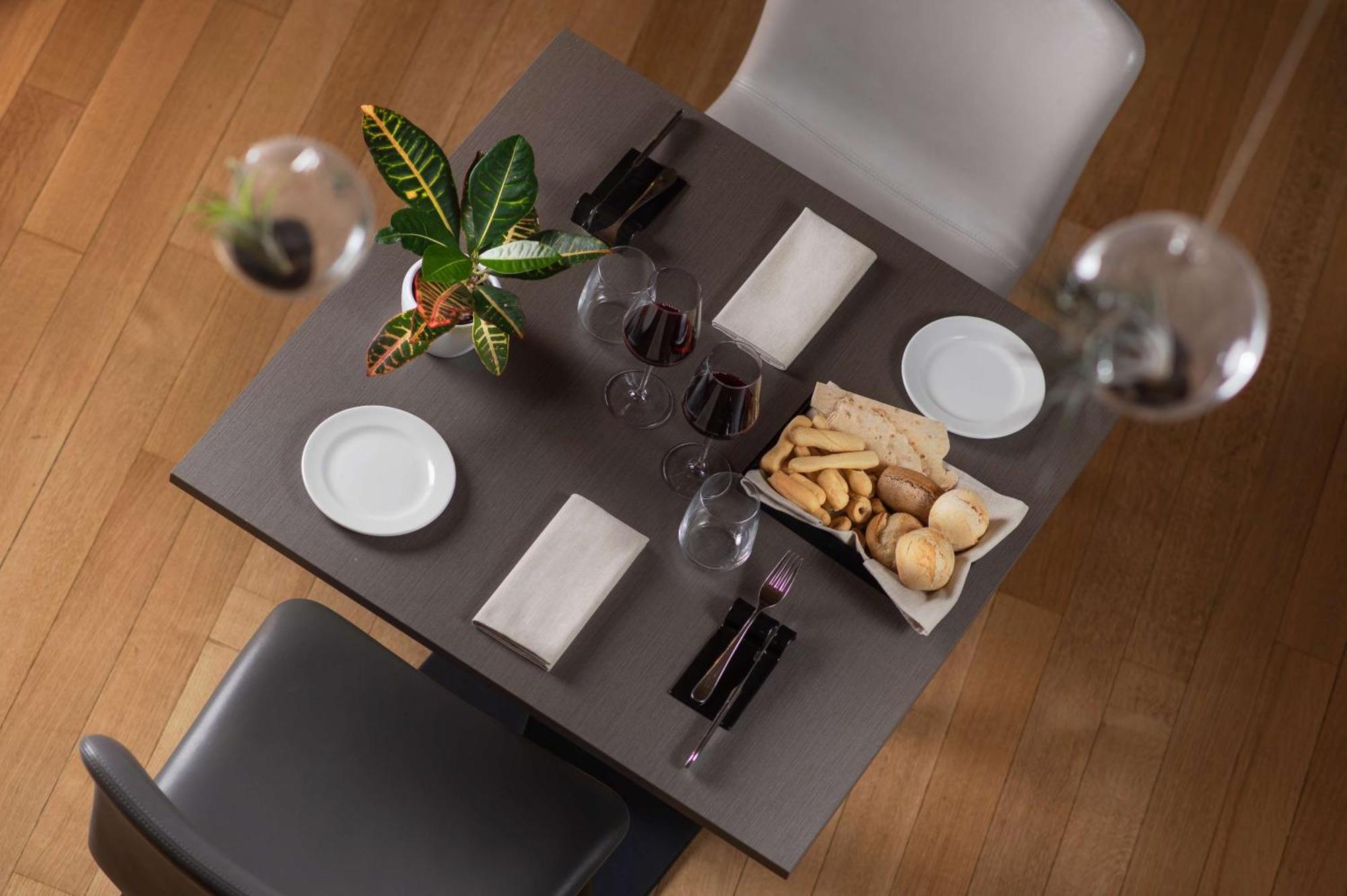 Hotel Nh Machiavelli Milano
