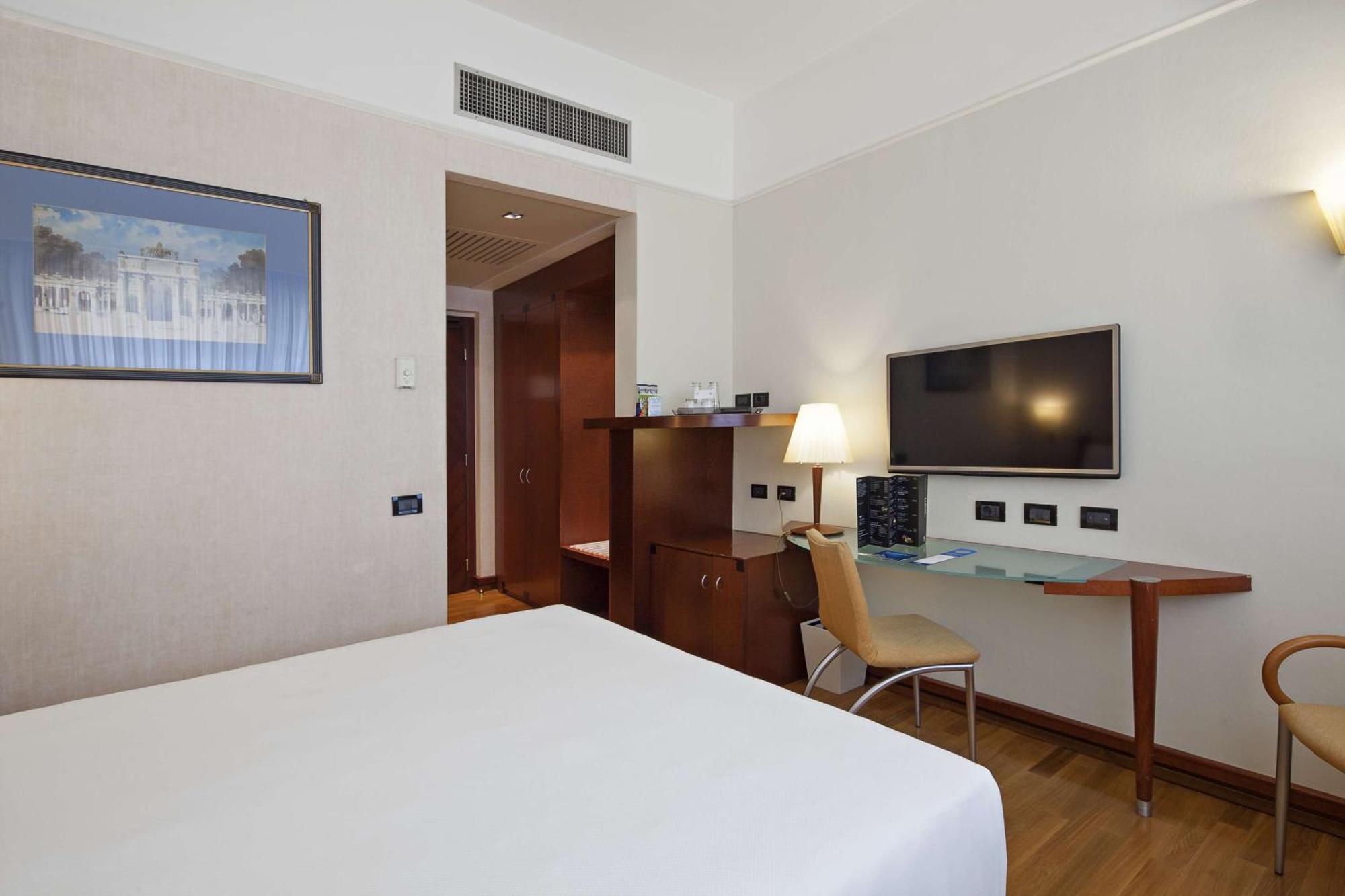 Hotel Nh Machiavelli Milano