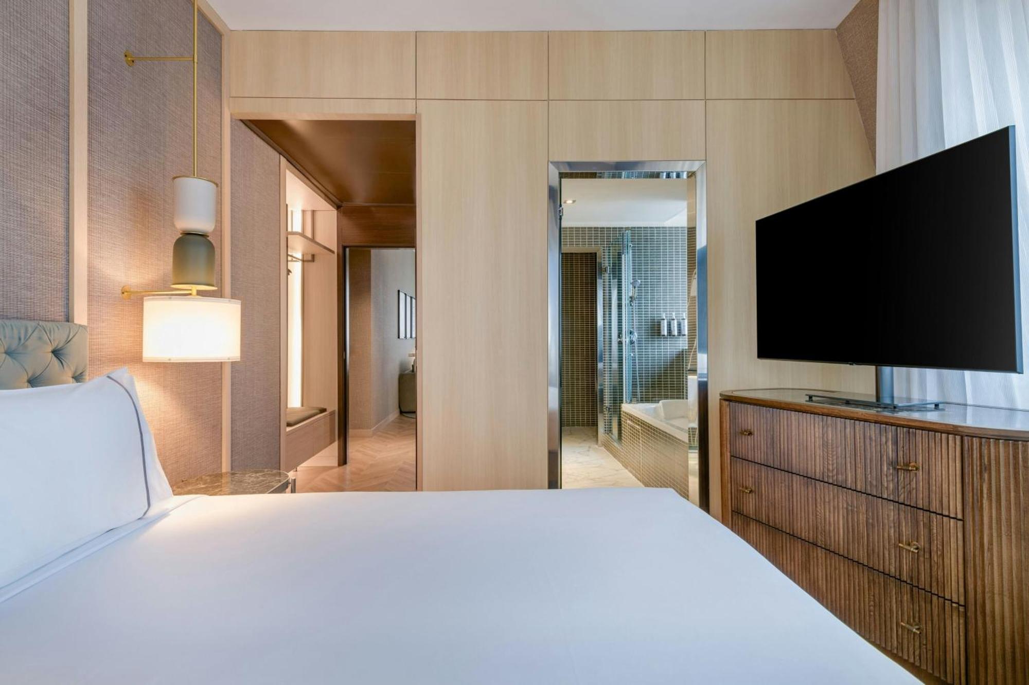 Hotel Ac By Marriott 4*