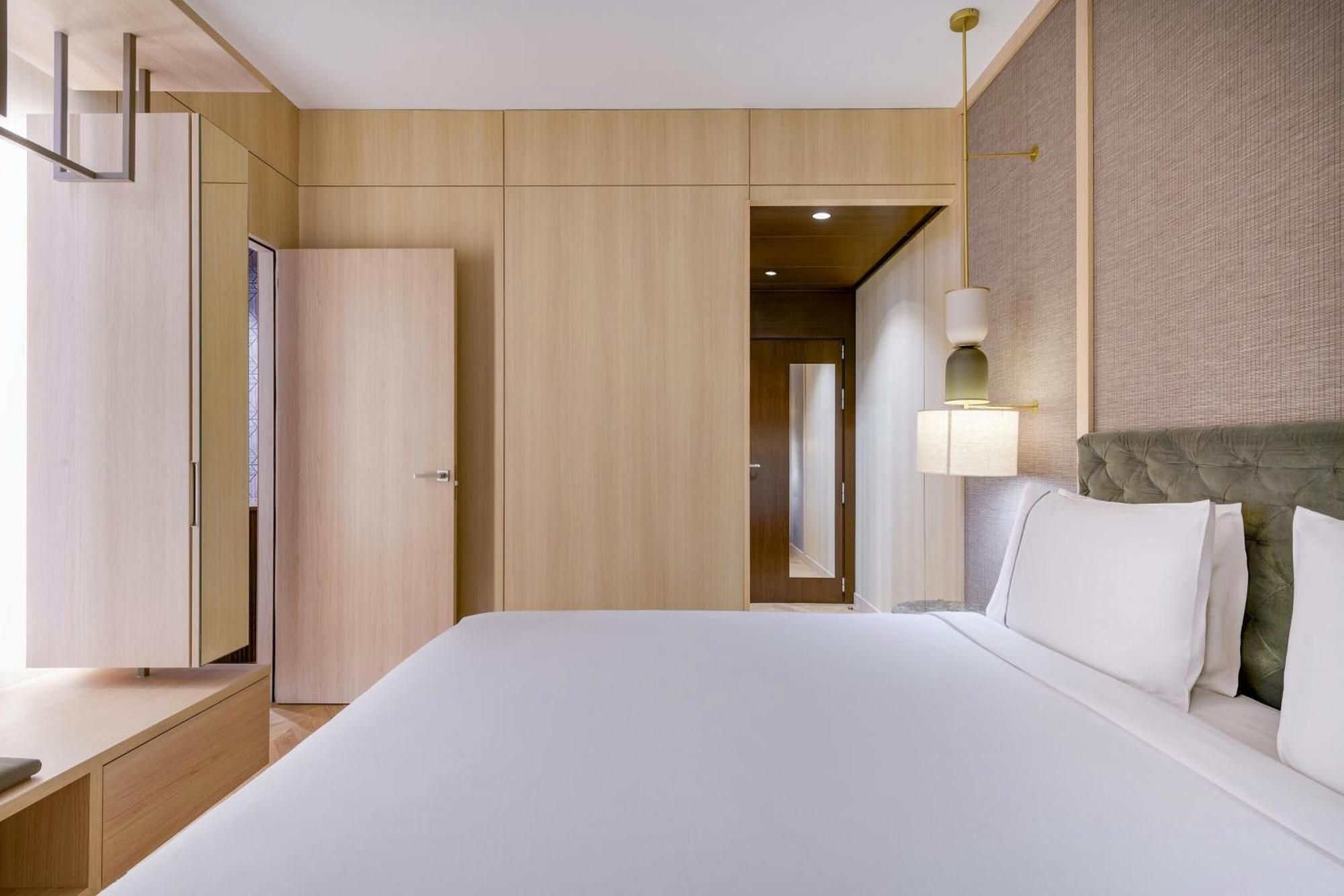 Ac By Marriott Milaan