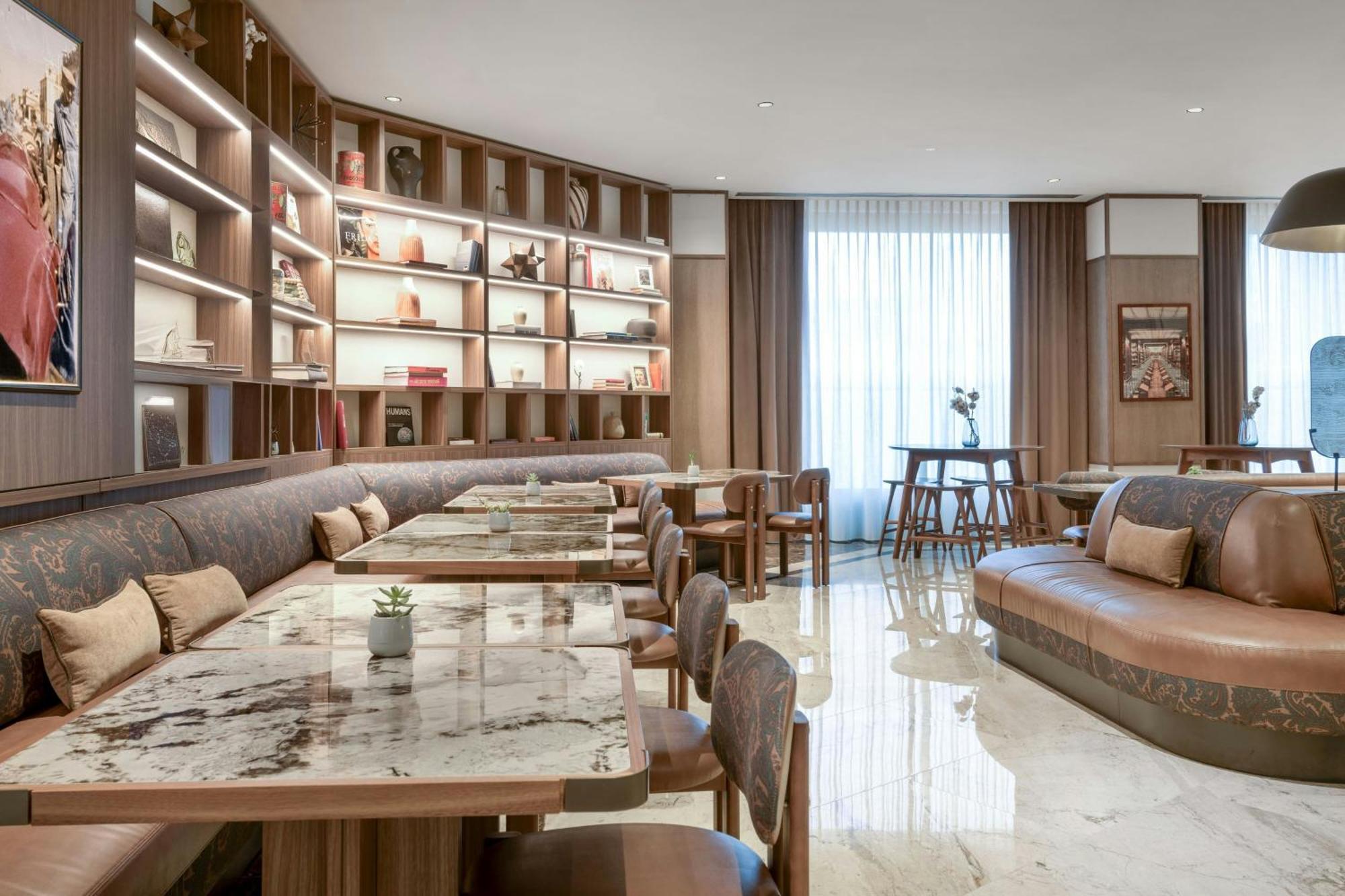Hotel Ac By Marriott