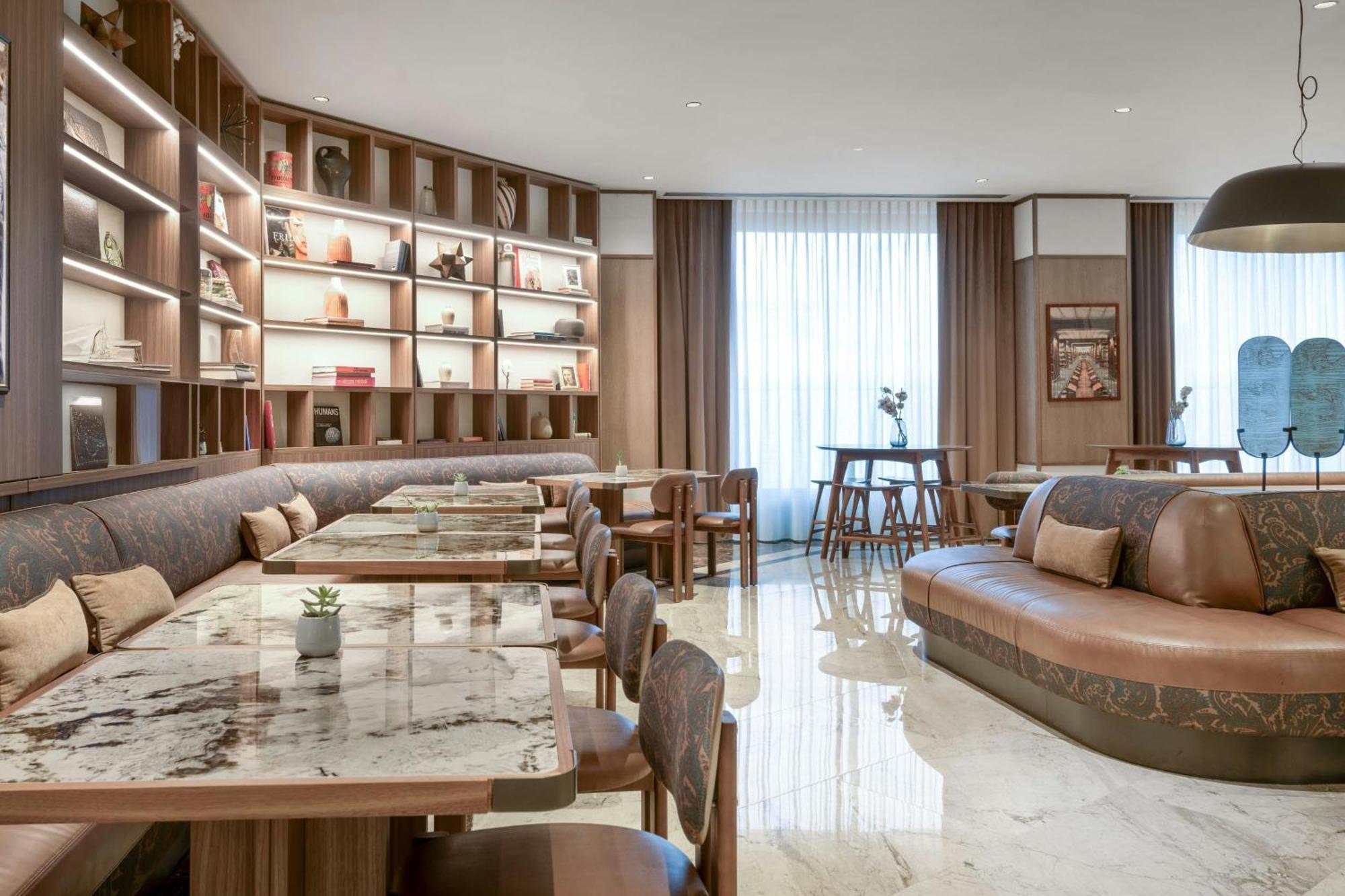 Ac By Marriott Hotel Milaan