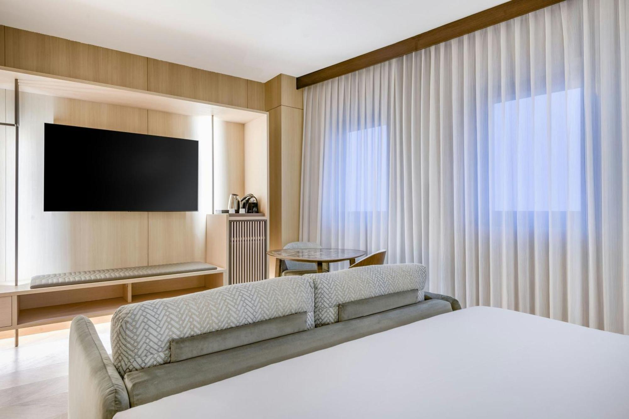 Ac By Marriott Hotel Milaan