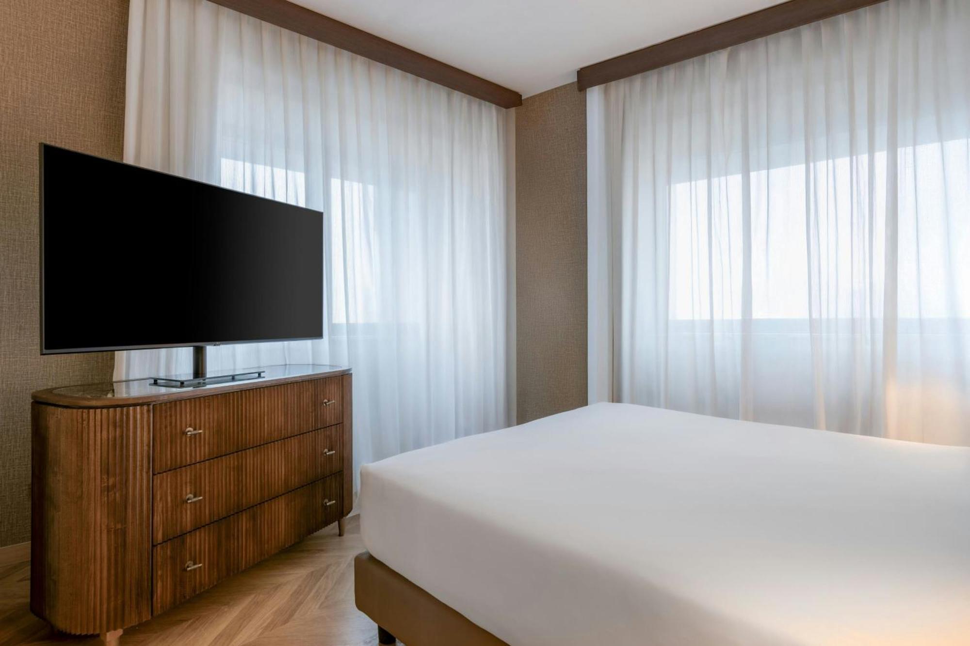 Ac By Marriott Hotel Milaan