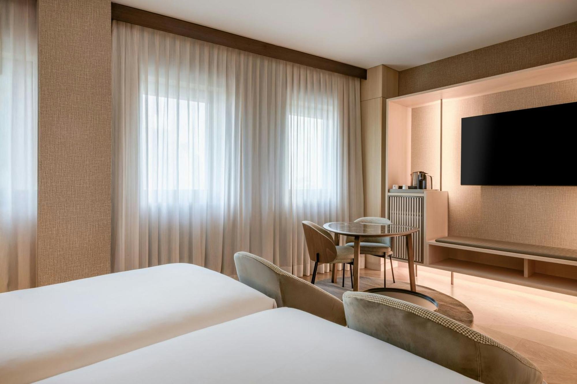 Hotel Ac By Marriott Milaan