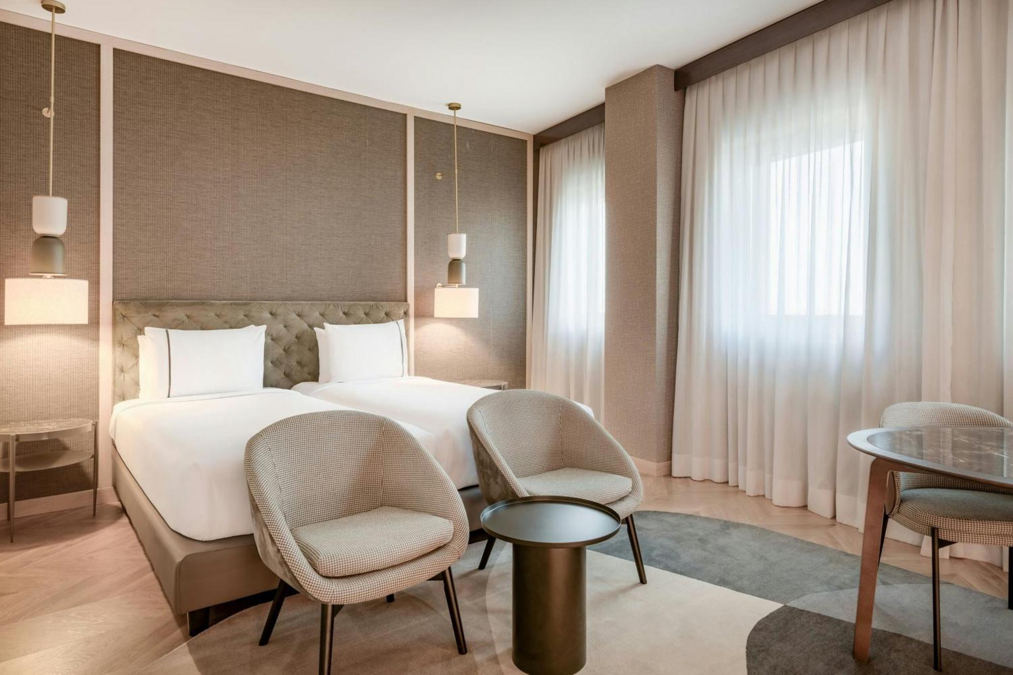 Ac By Marriott