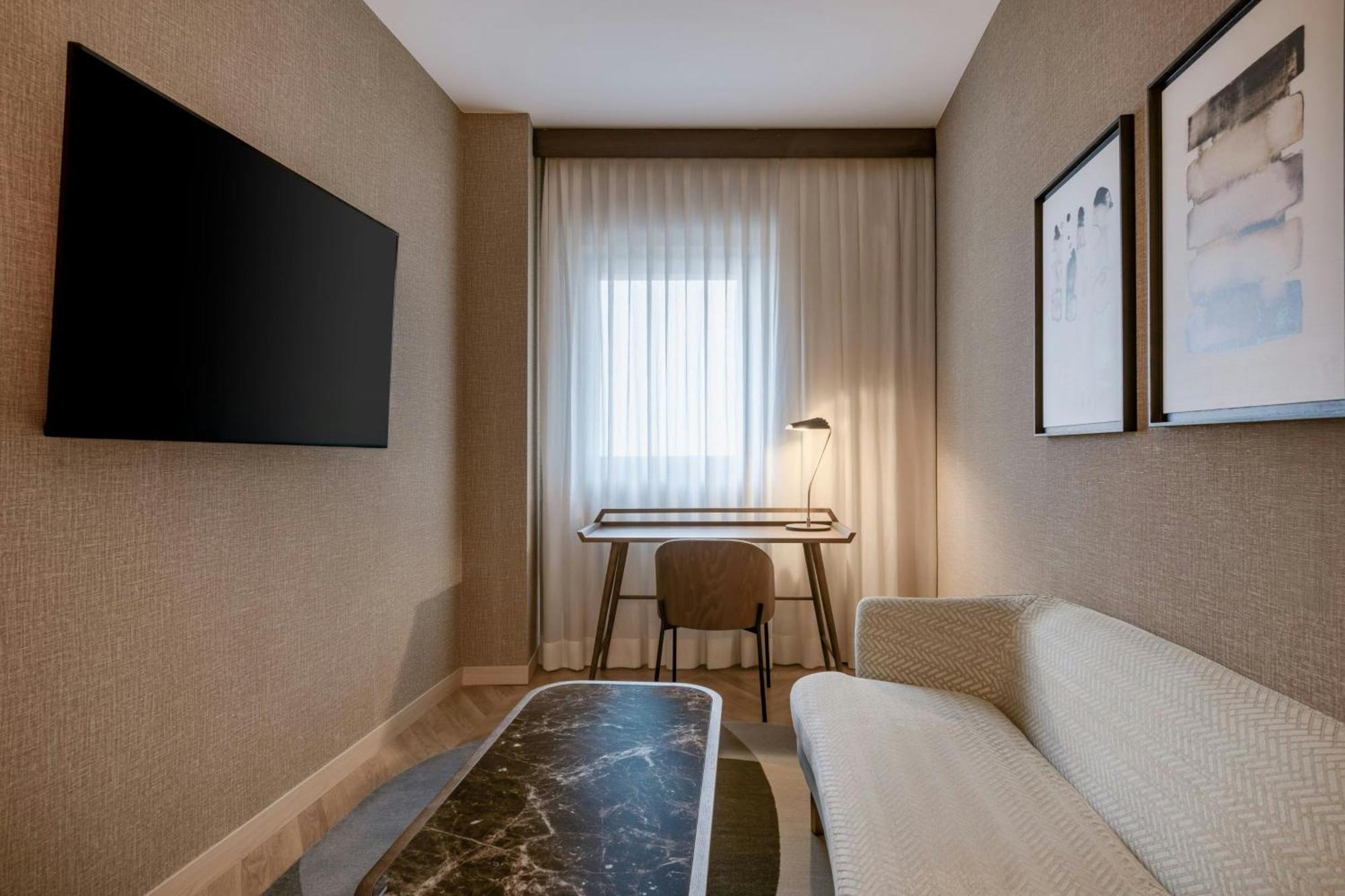 Hotel Ac By Marriott