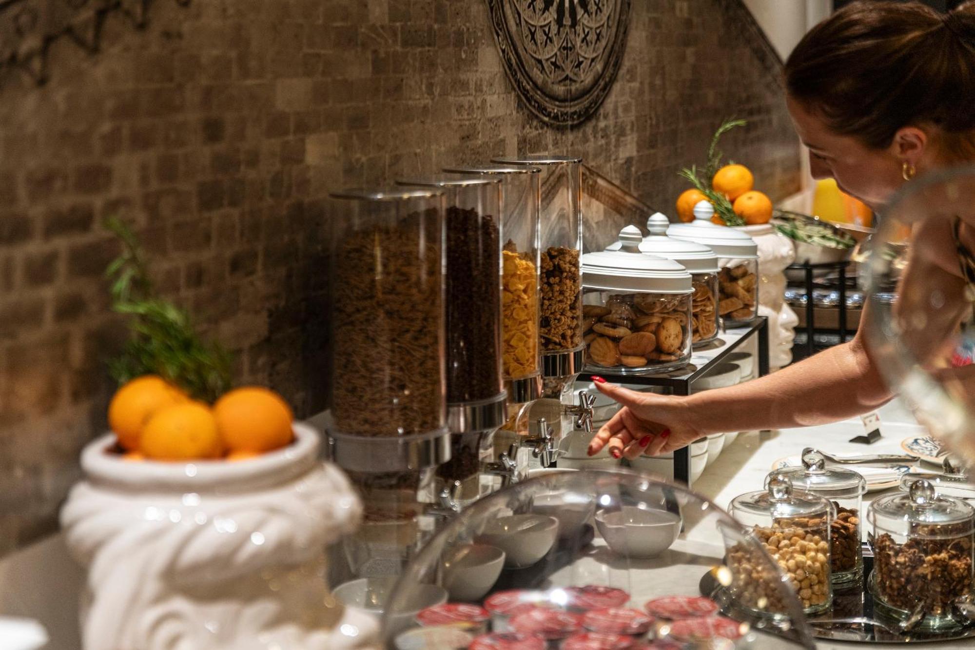 Aparthotel Duomo Hotel&apartments 4*