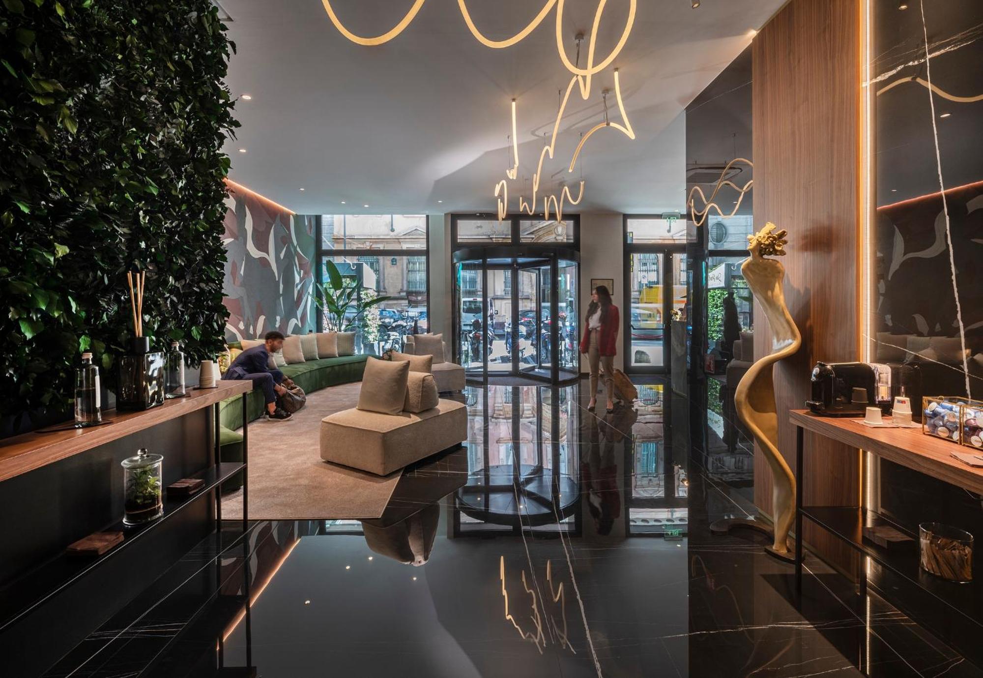 Duomo Hotel&apartments 4*