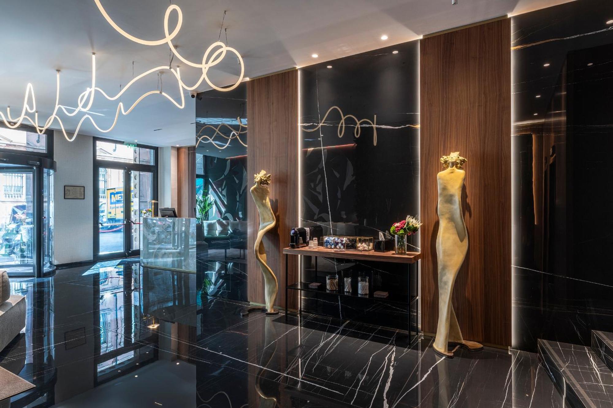 Duomo Hotel&apartments