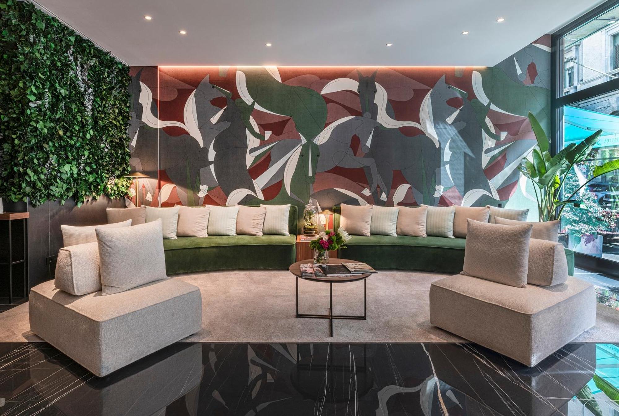 Aparthotel Duomo Hotel&apartments 4*