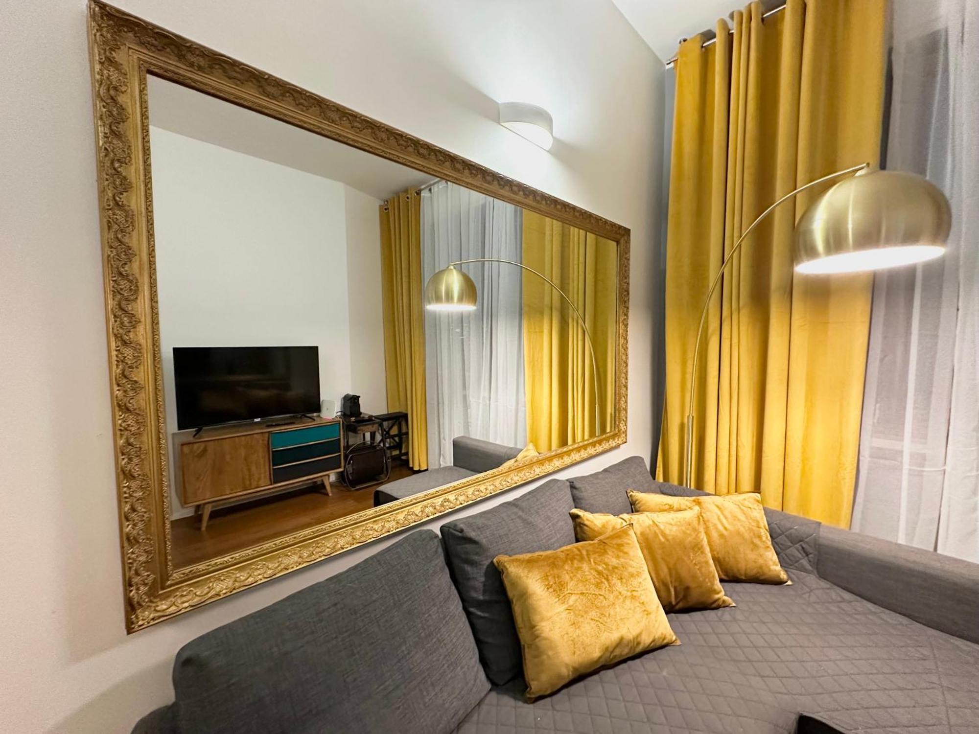 Cozy Apartment Mailand