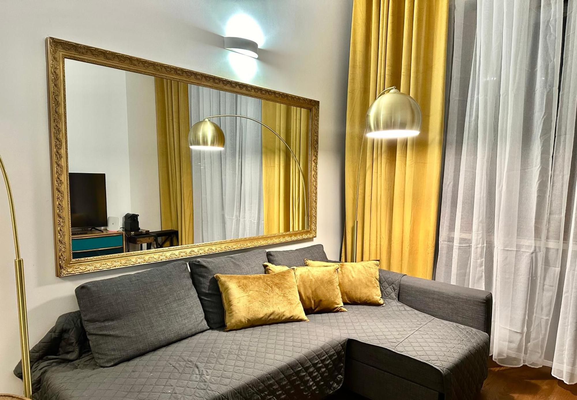 Apartment Cozy Mailand