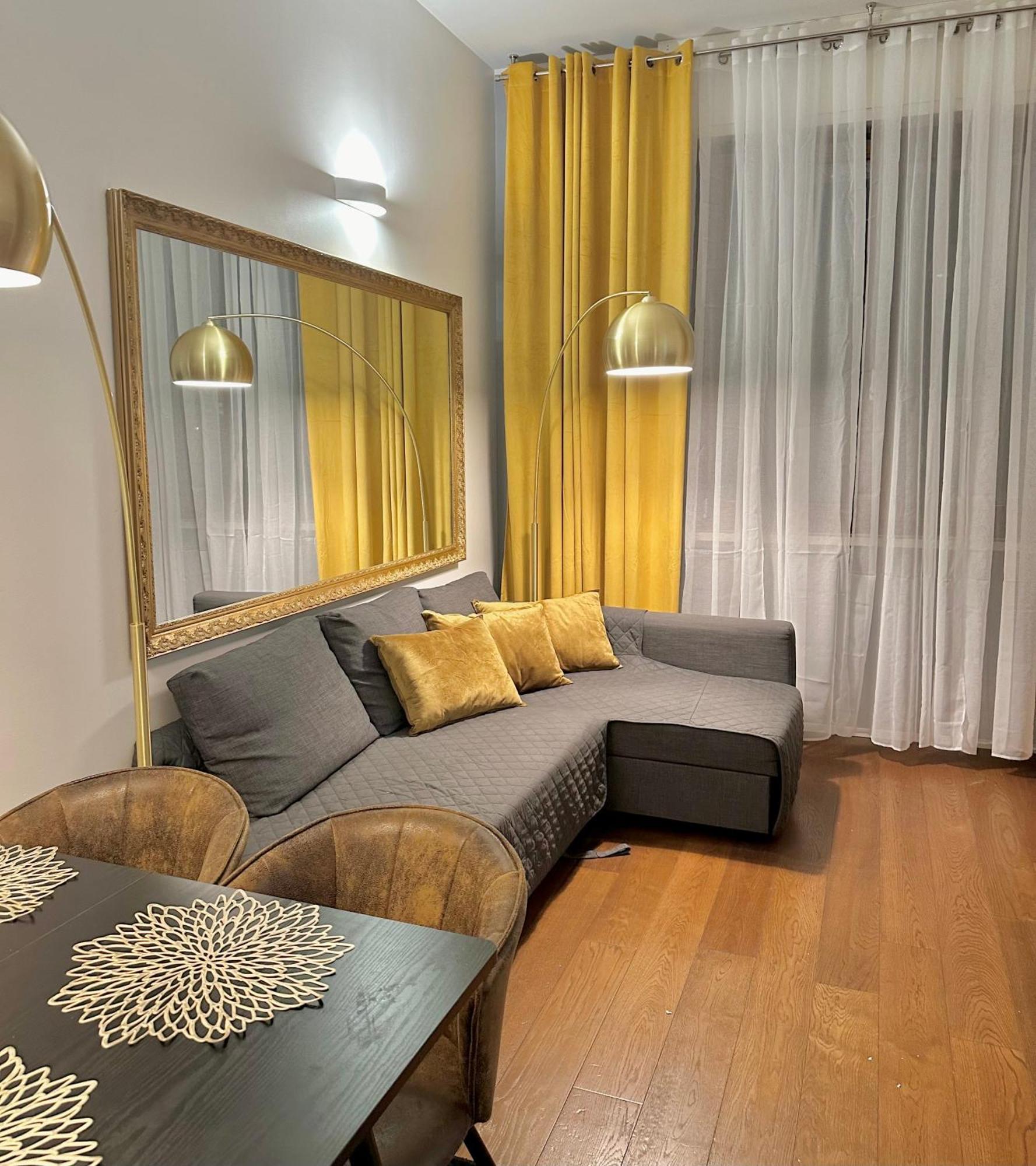 Cozy Apartment Mailand