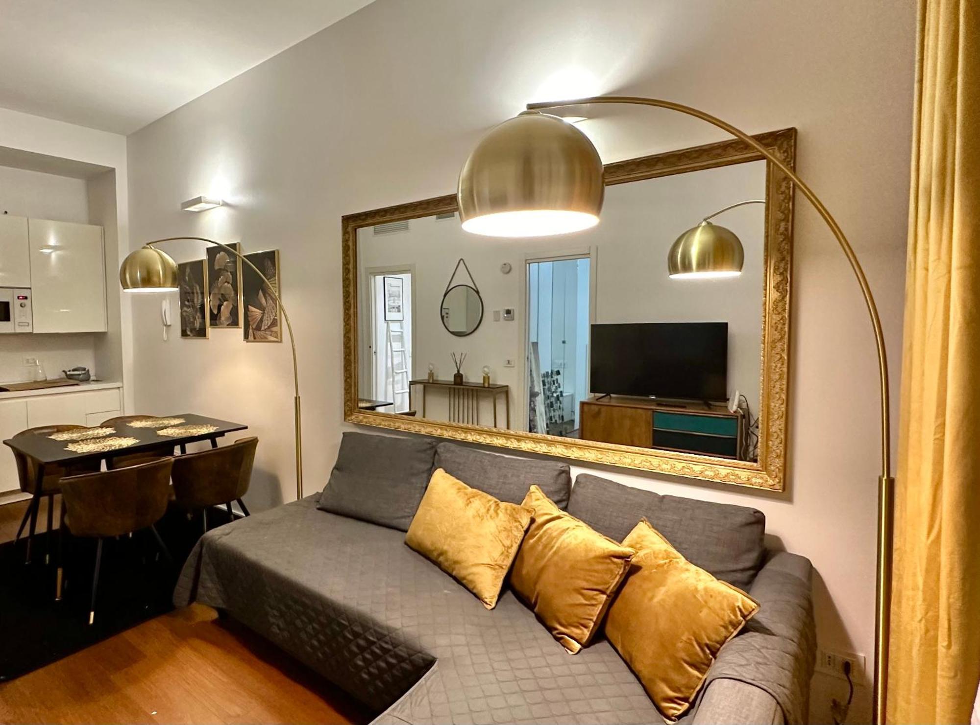 Apartment Cozy *