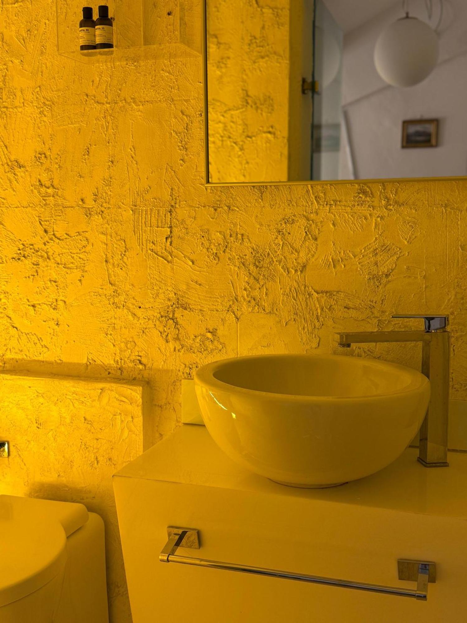 Alessi 13, Apartment