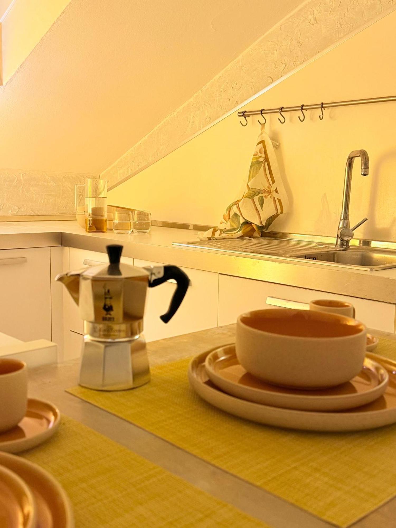 Apartment Alessi 13, *