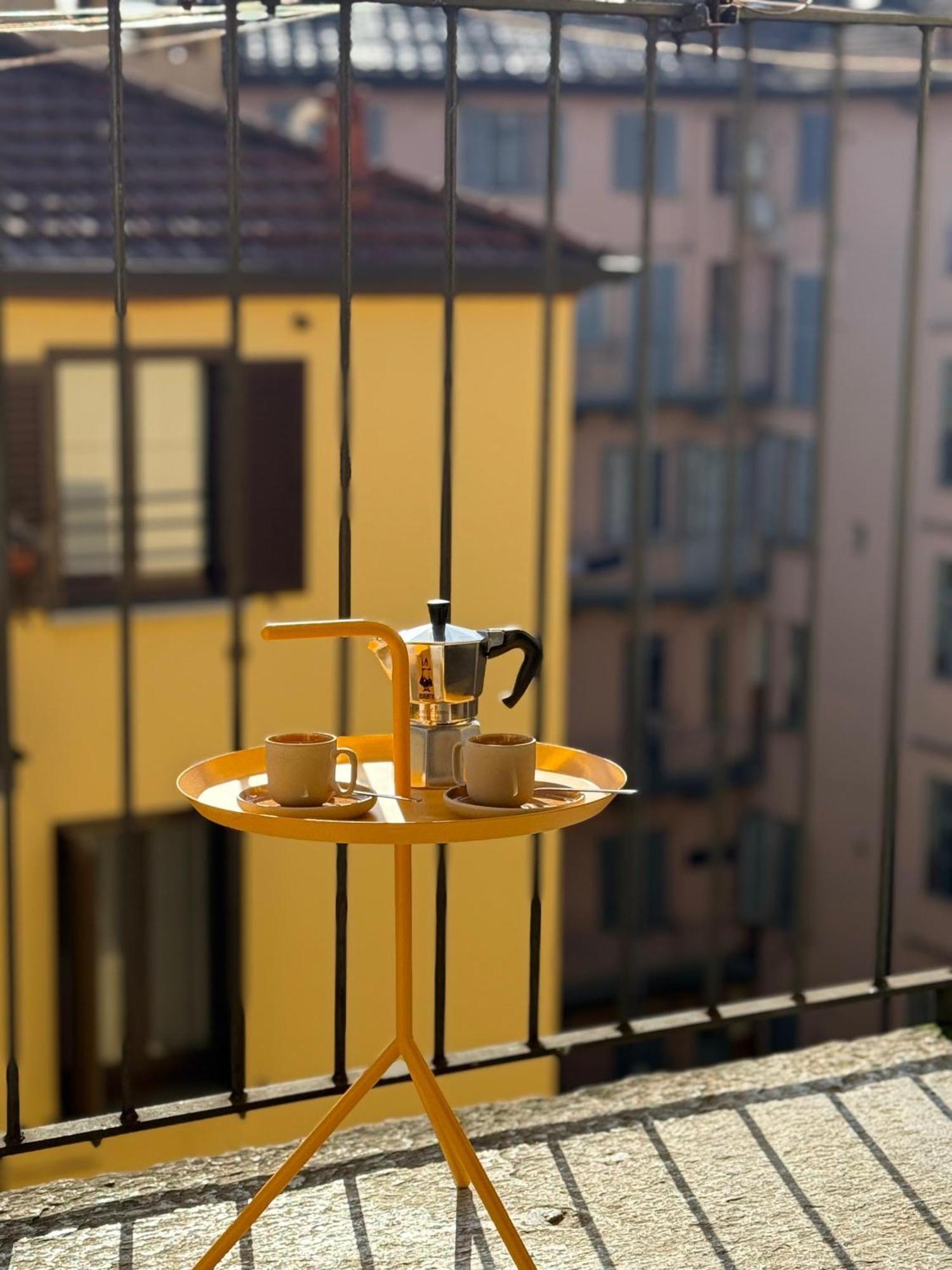 Apartment Alessi 13, Milan