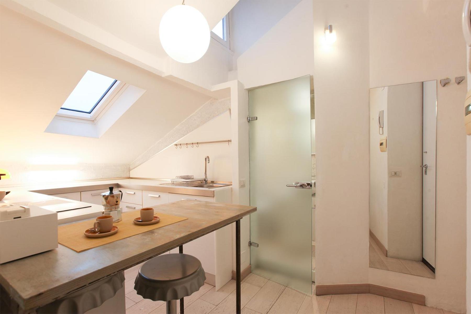 Apartment Alessi 13,