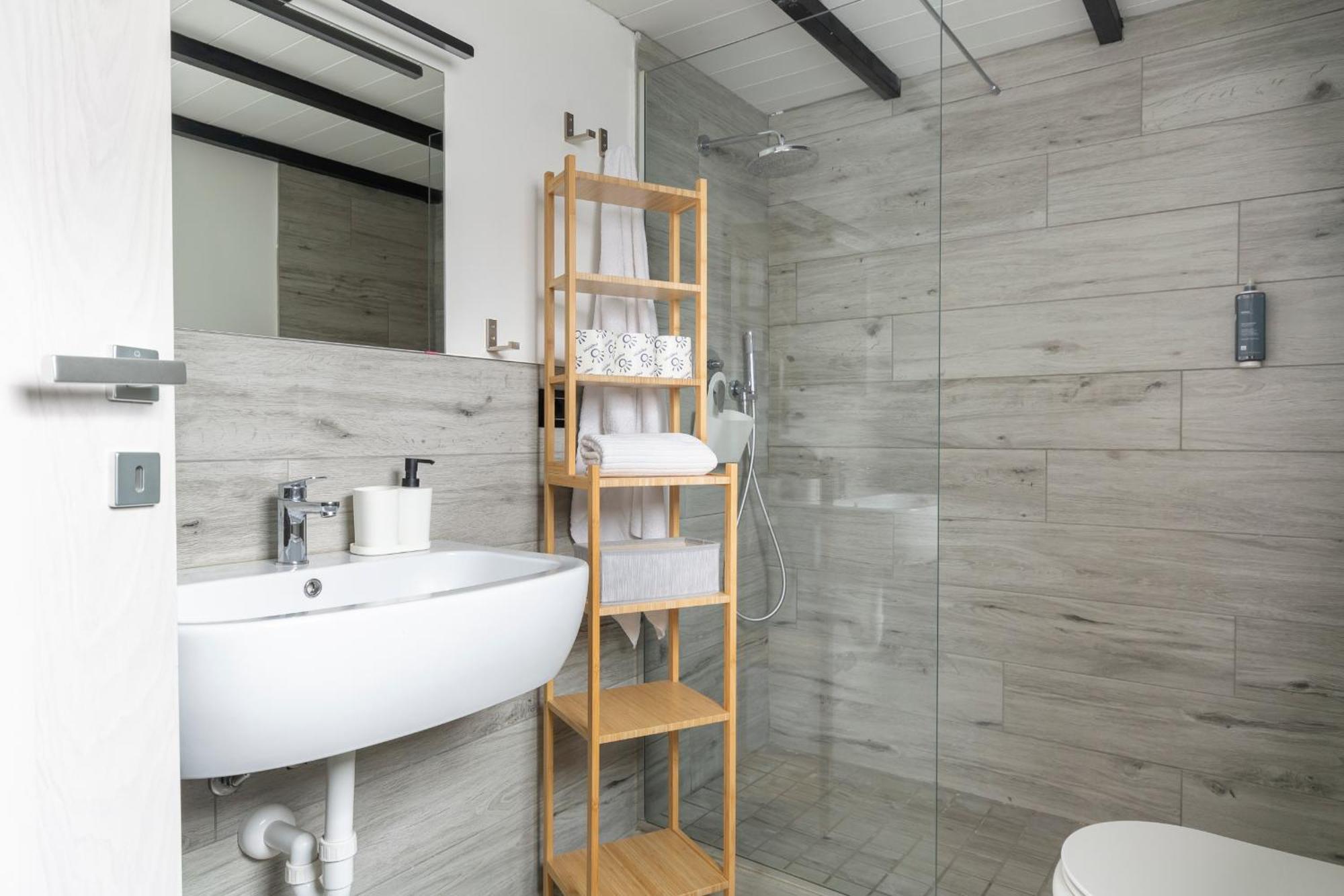Leilighet Aprica16 Loft House