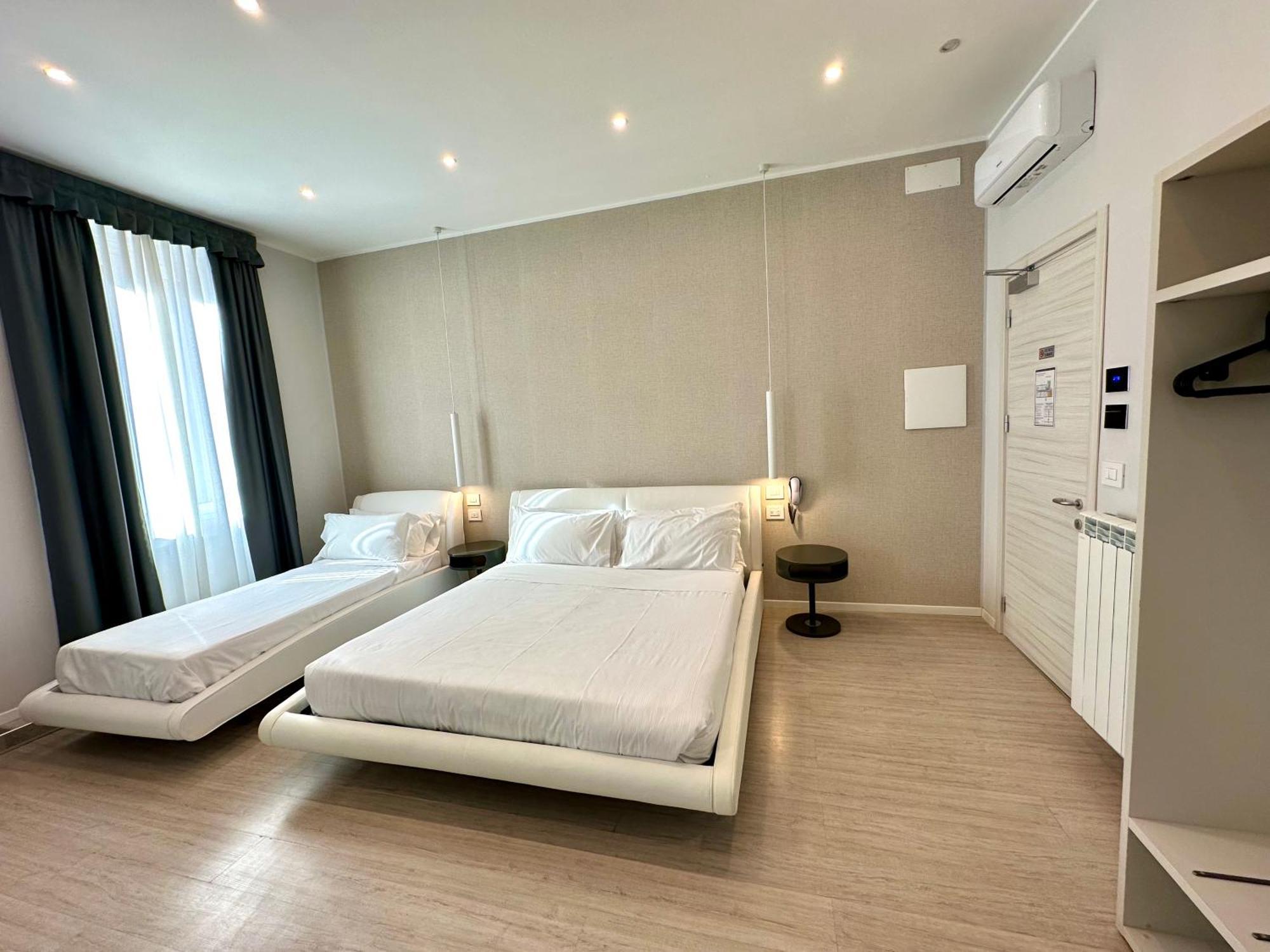 Cadorna Luxury Mailand