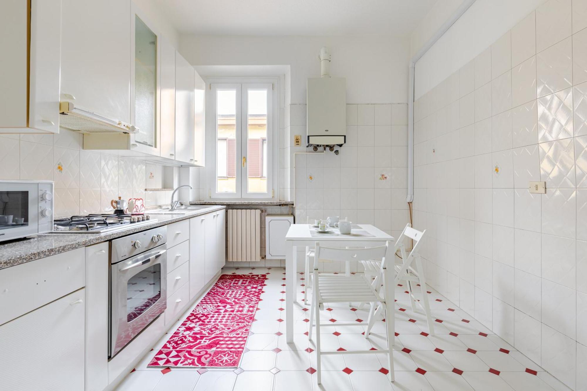 - Isola Apartment