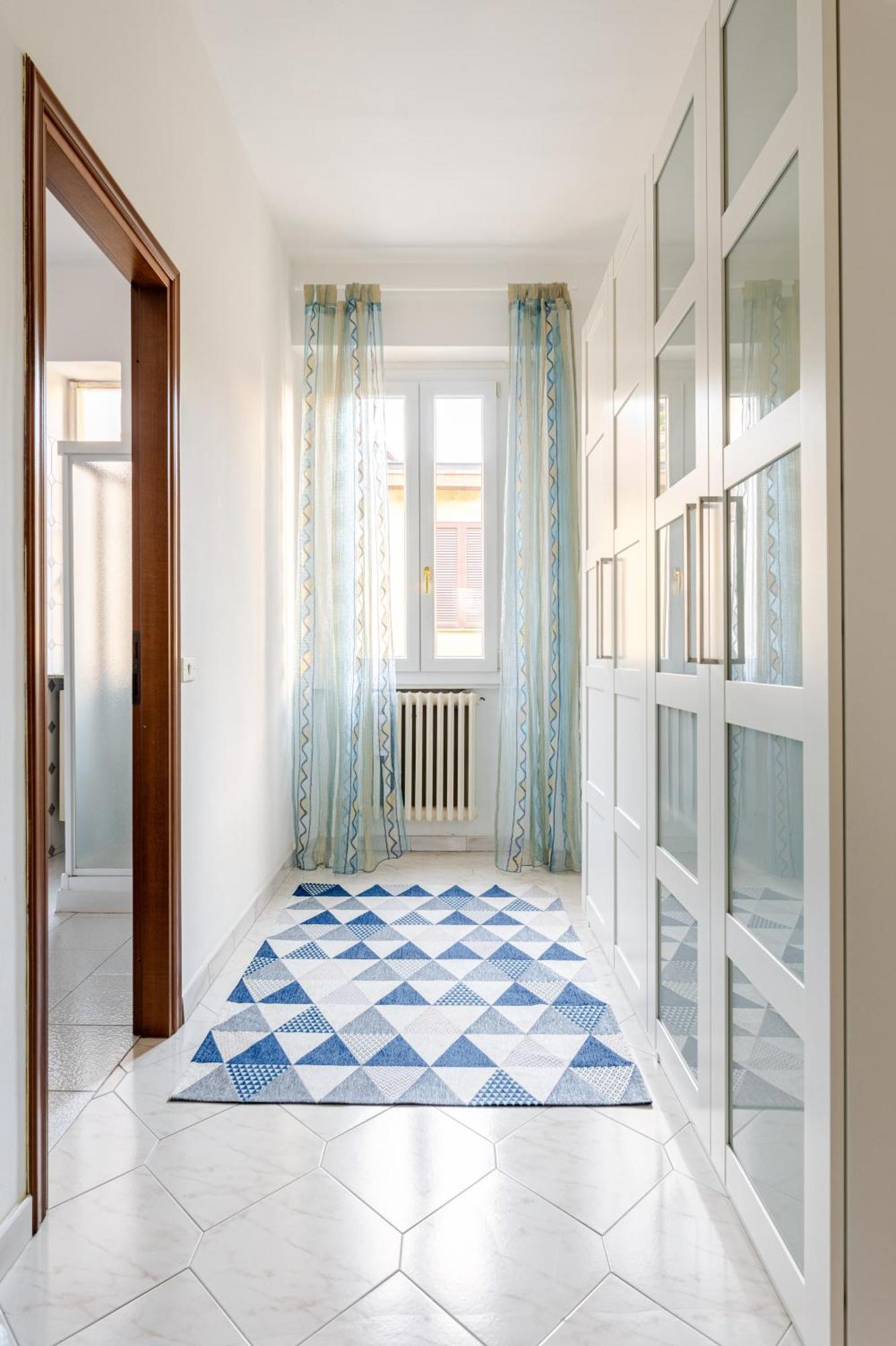 Apartment - Isola *