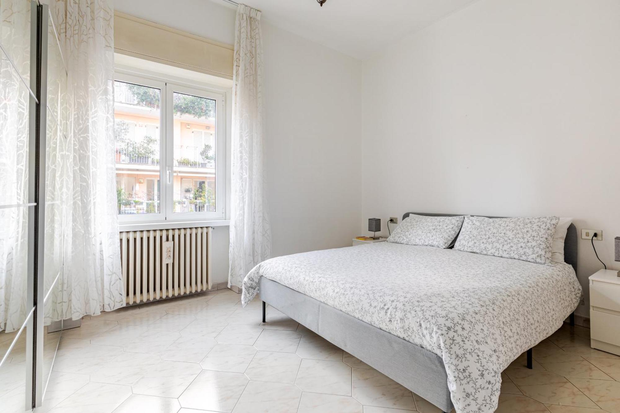 Apartment - Isola