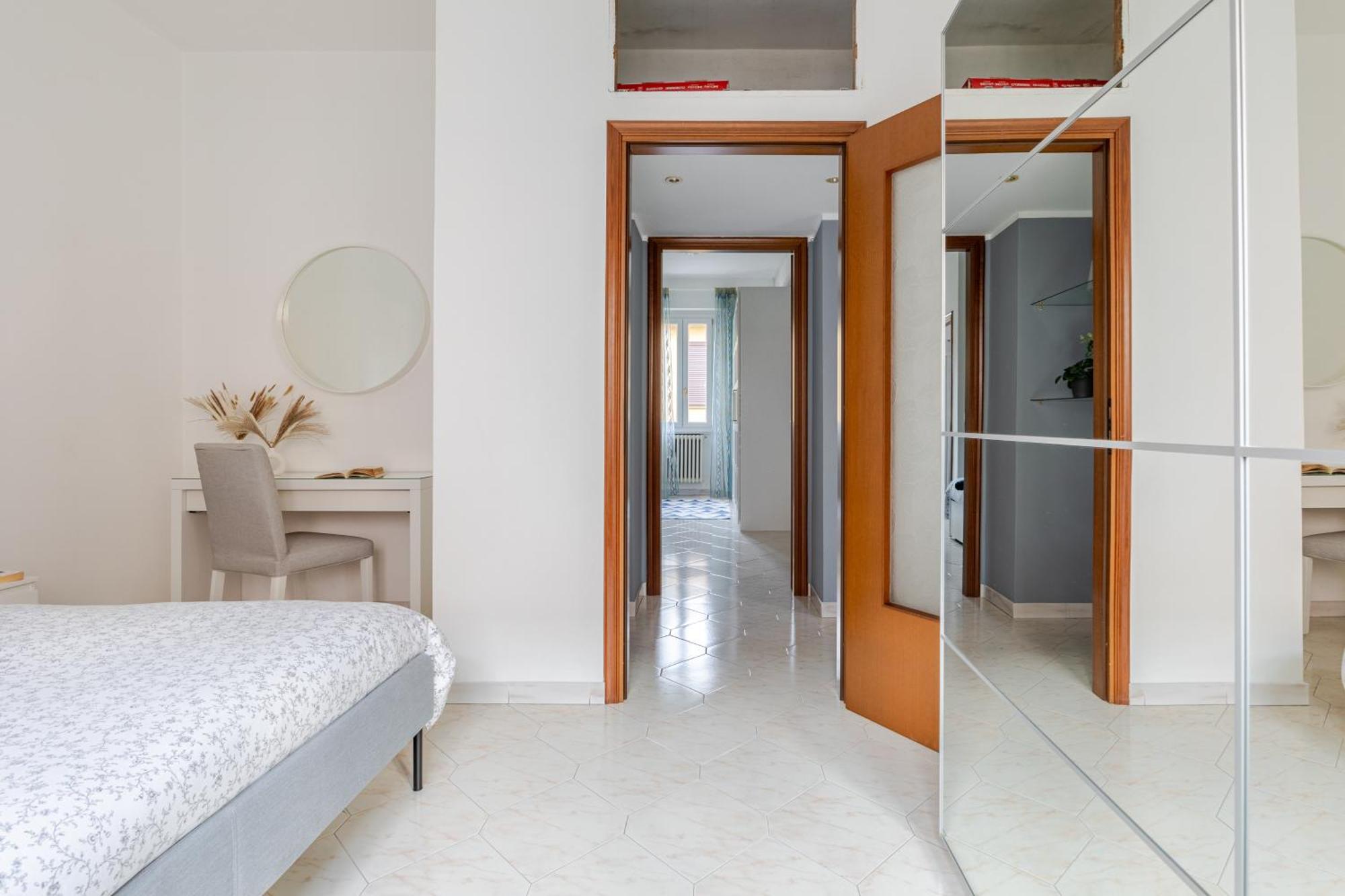 Apartment - Isola *