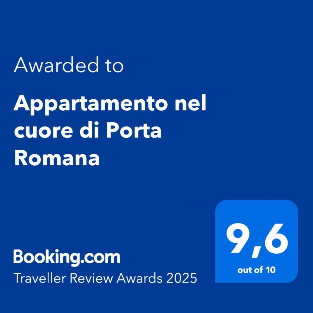 Appartamento Nel Cuore Di Porta Romana Milano