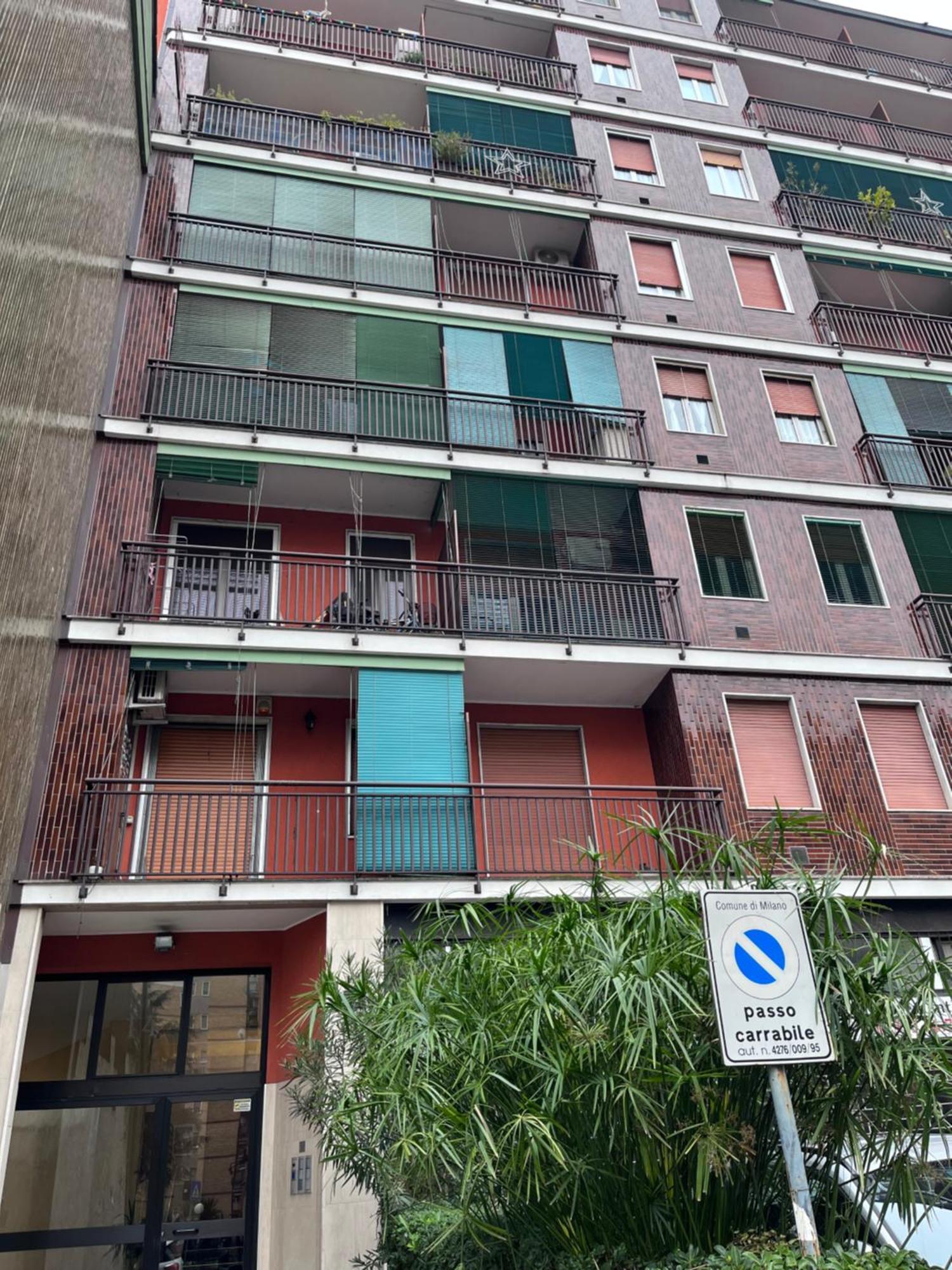 Family Close To Fondazione Prada * Milano