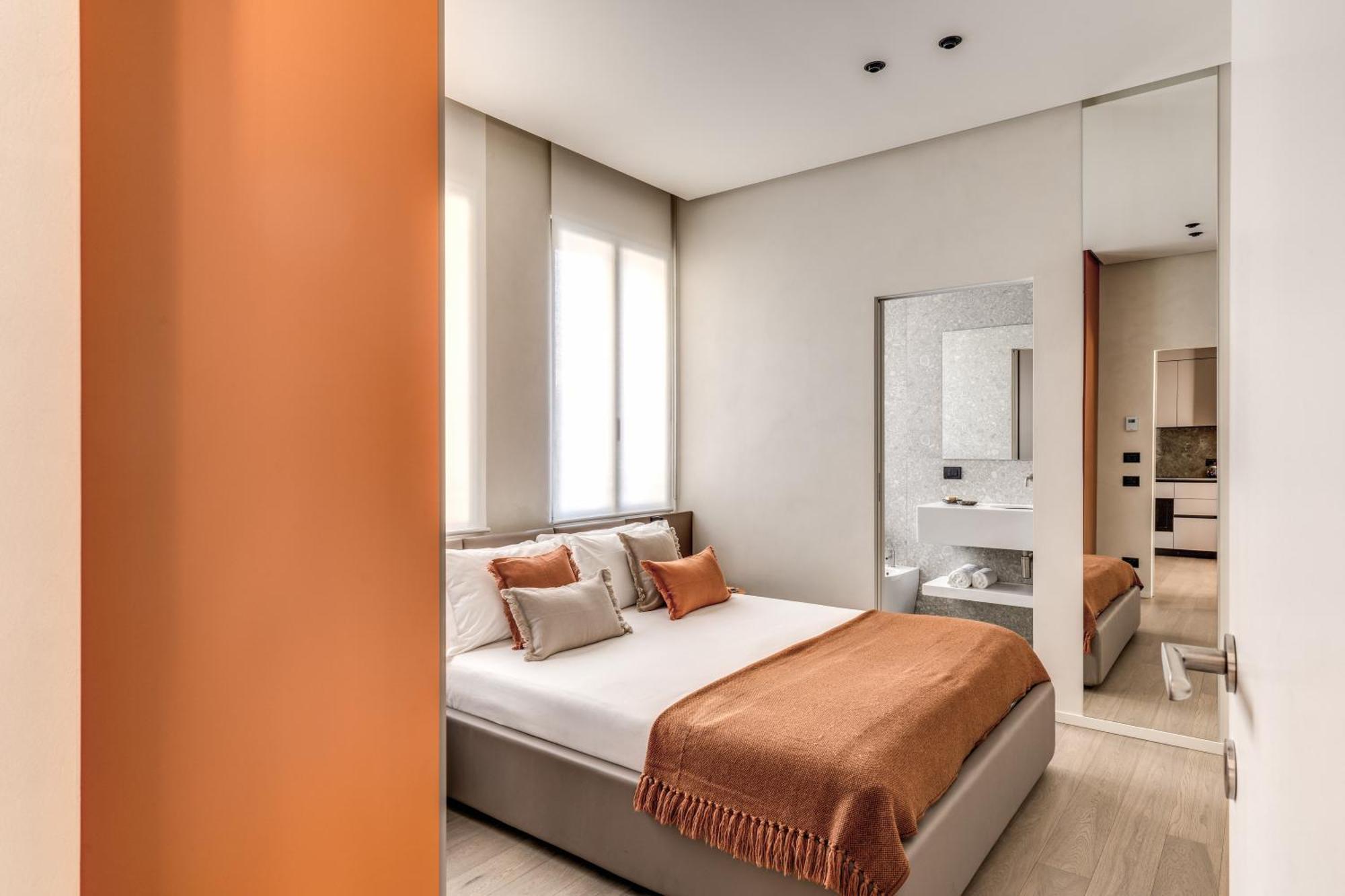 Agnello2 Collection By Italianway Apartment *