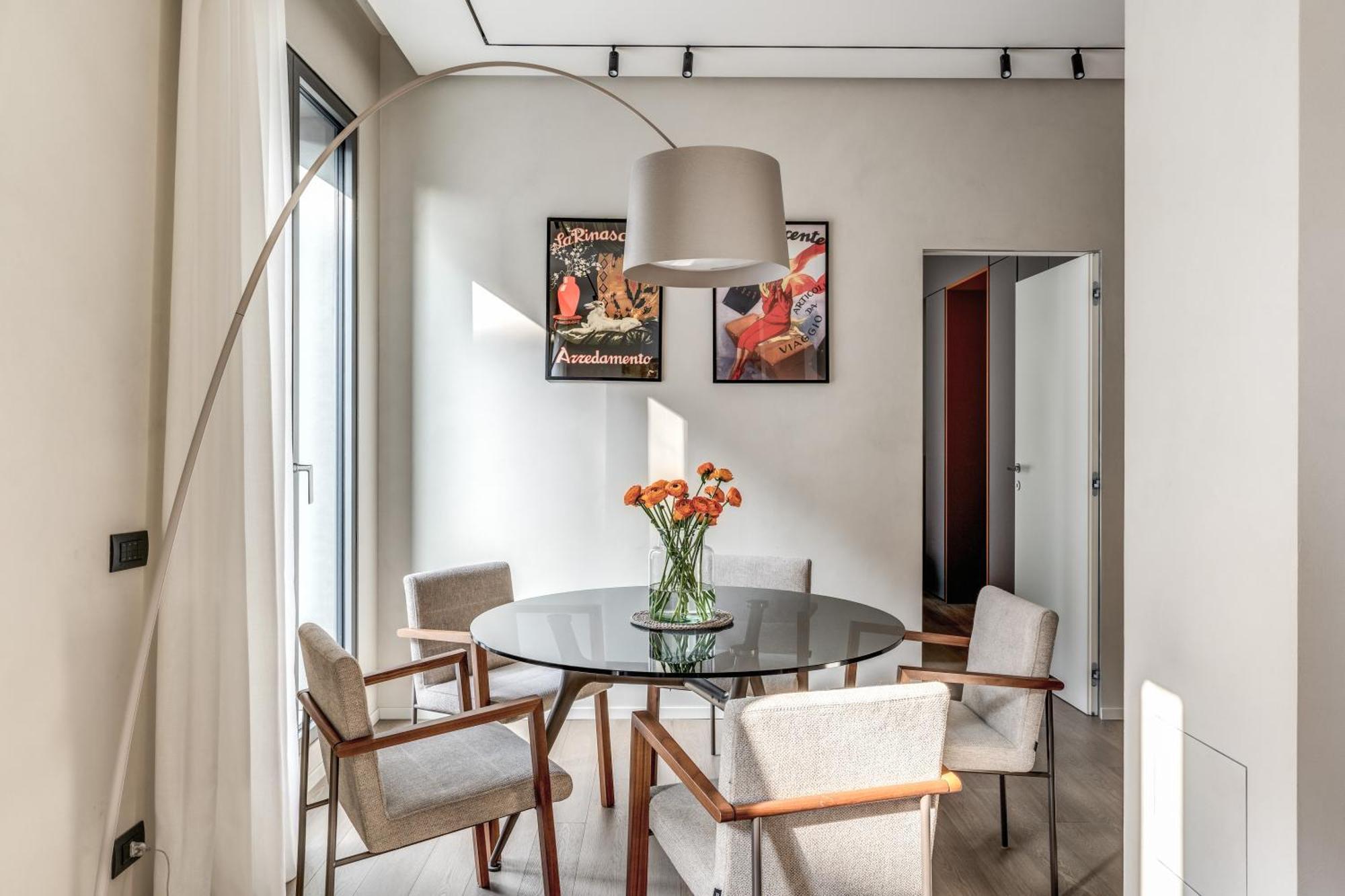Apartment Agnello2 Collection By Italianway Mailand