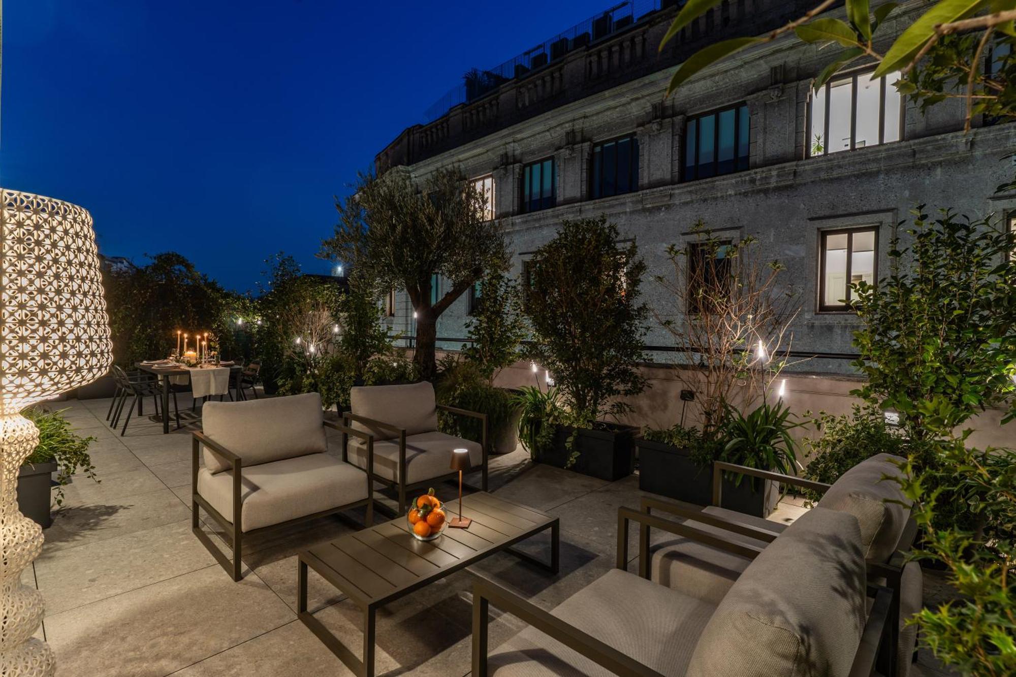 Agnello2 Collection By Italianway Mailand