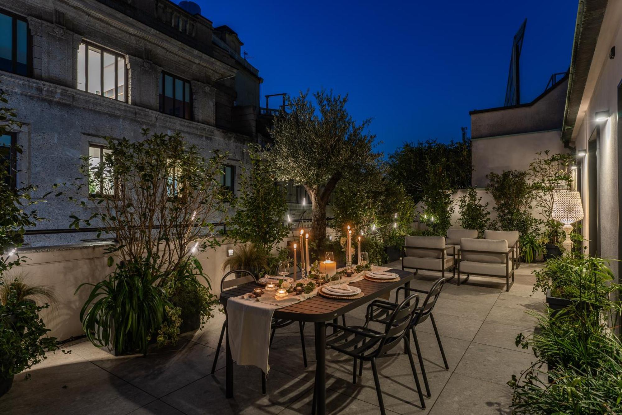 Agnello2 Collection By Italianway Apartment