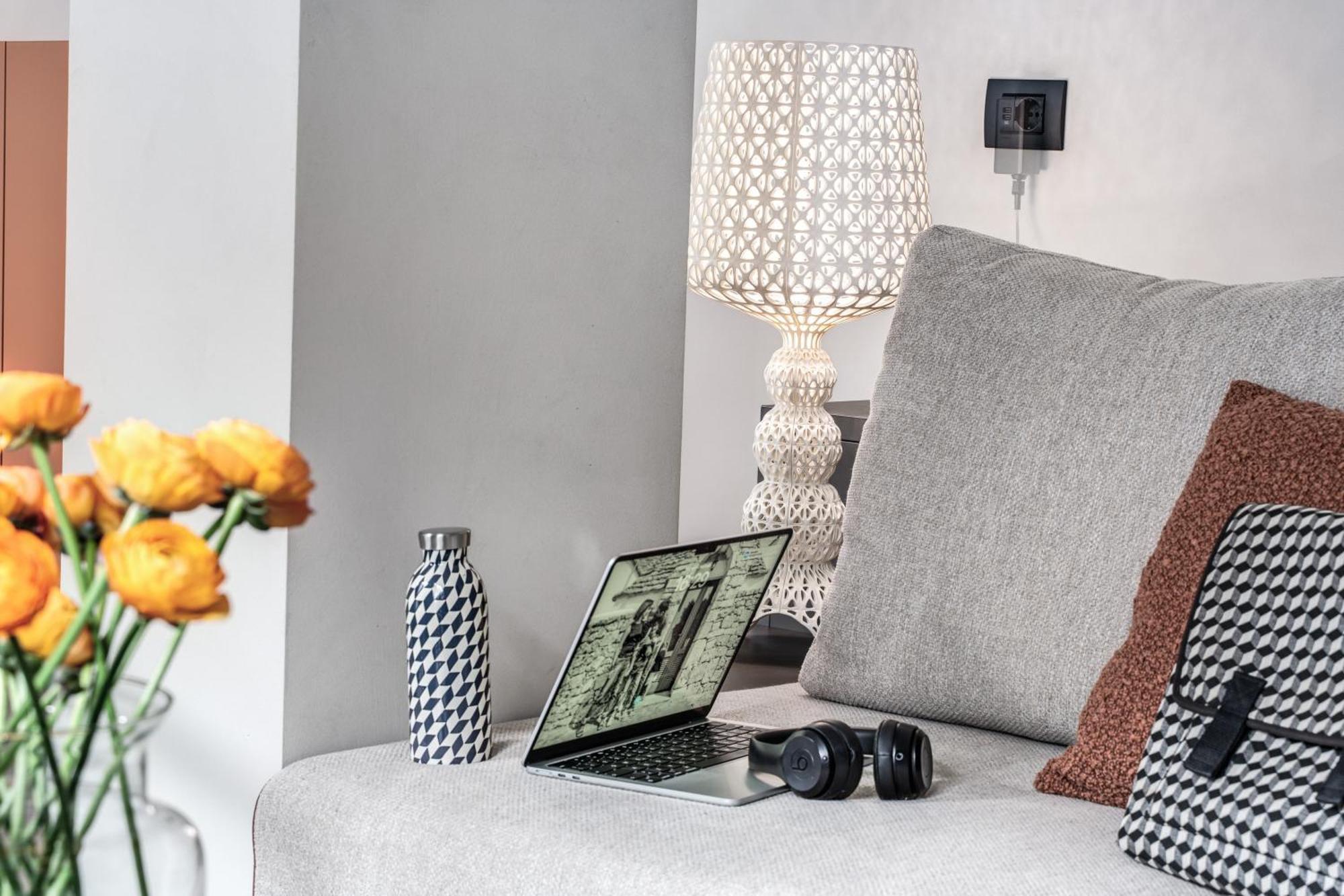 Apartment Agnello2 Collection By Italianway *