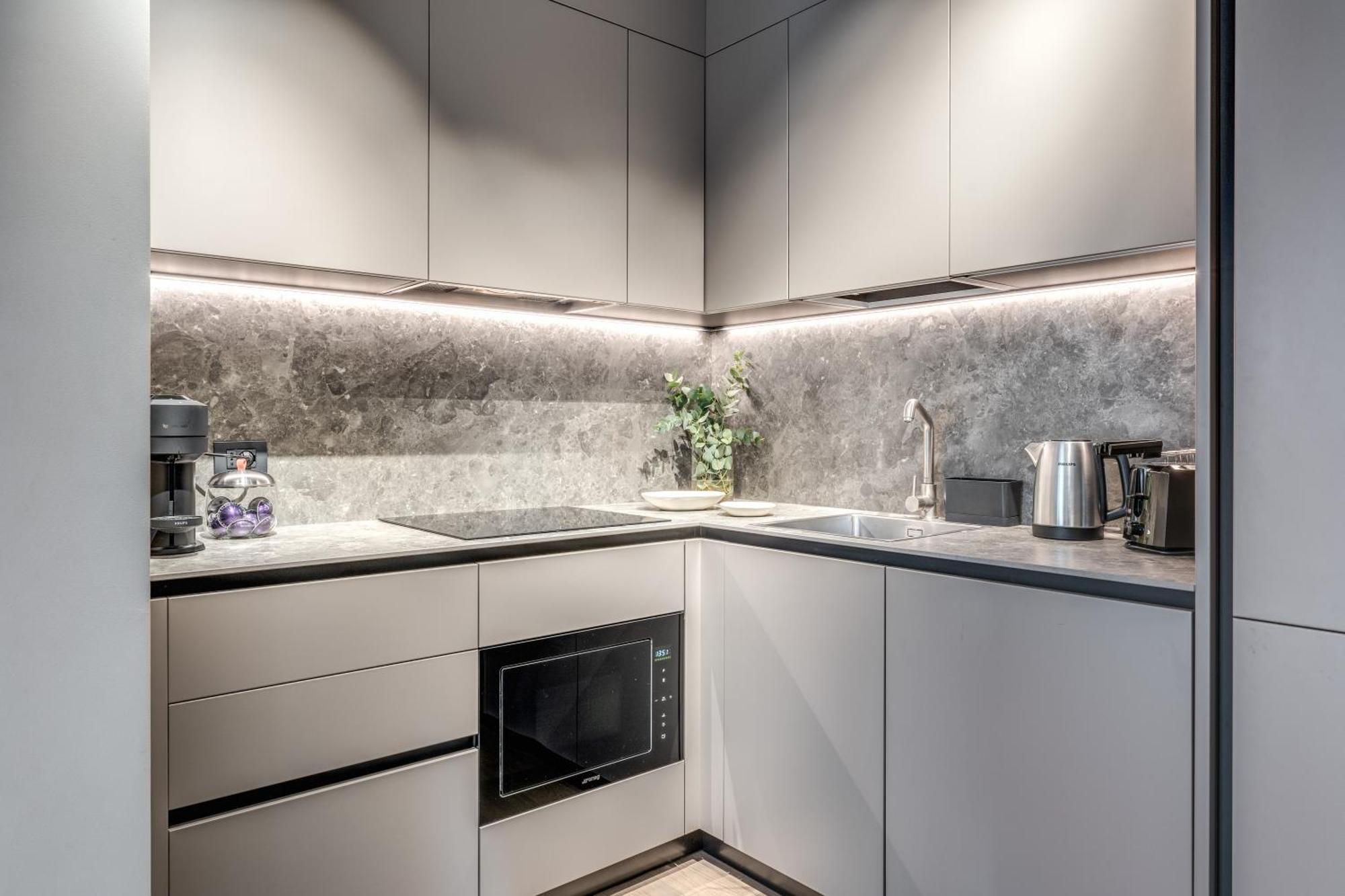 Agnello2 Collection By Italianway Apartment Mailand