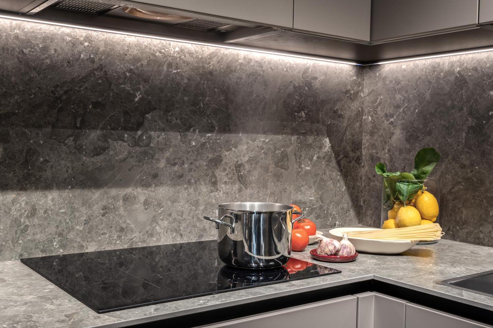 Apartment Agnello2 Collection By Italianway