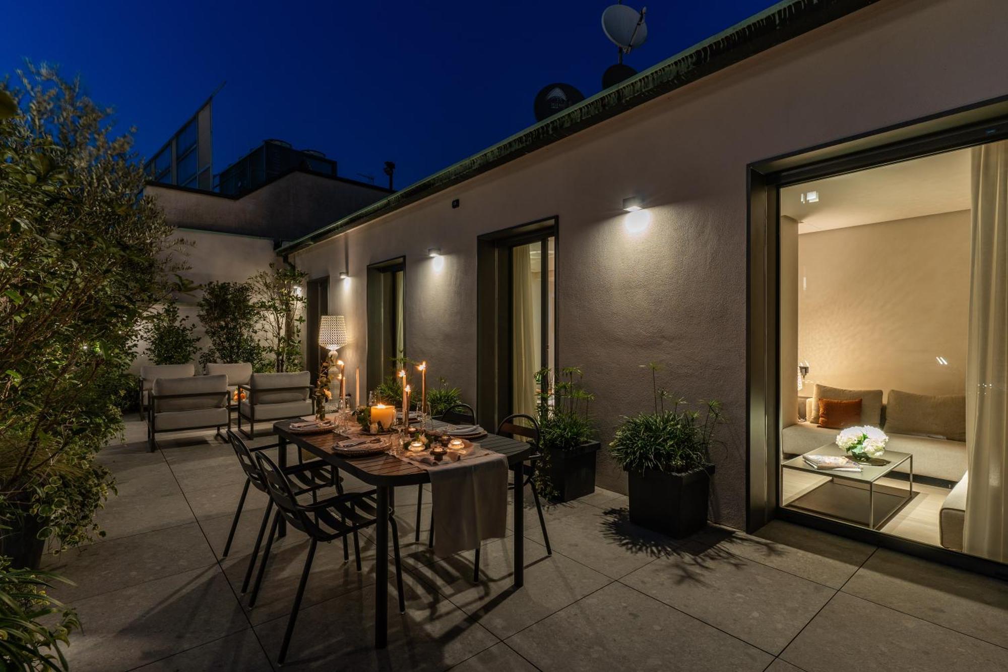 Apartment Agnello2 Collection By Italianway *