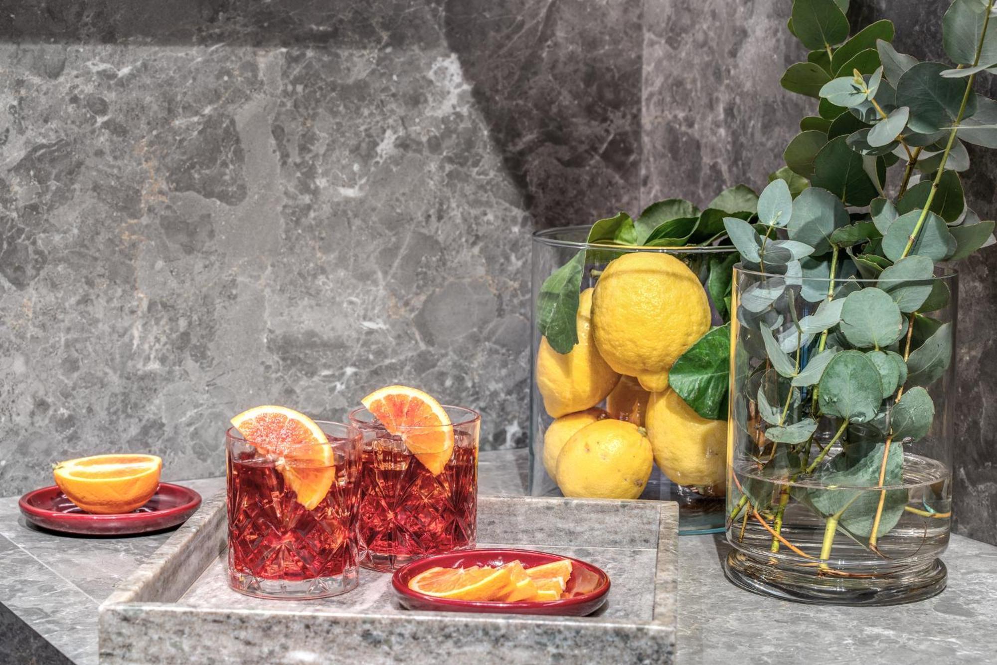 Apartment Agnello2 Collection By Italianway Mailand