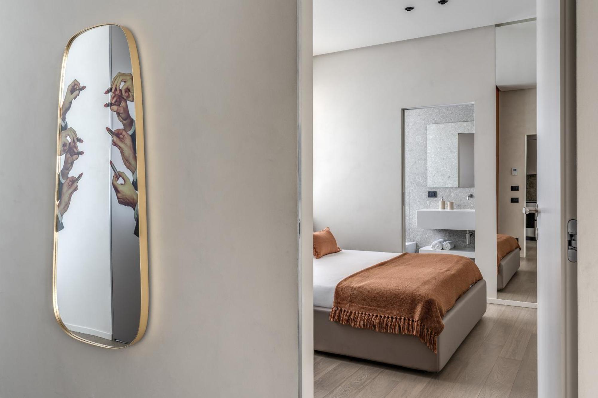 Agnello2 Collection By Italianway Mailand