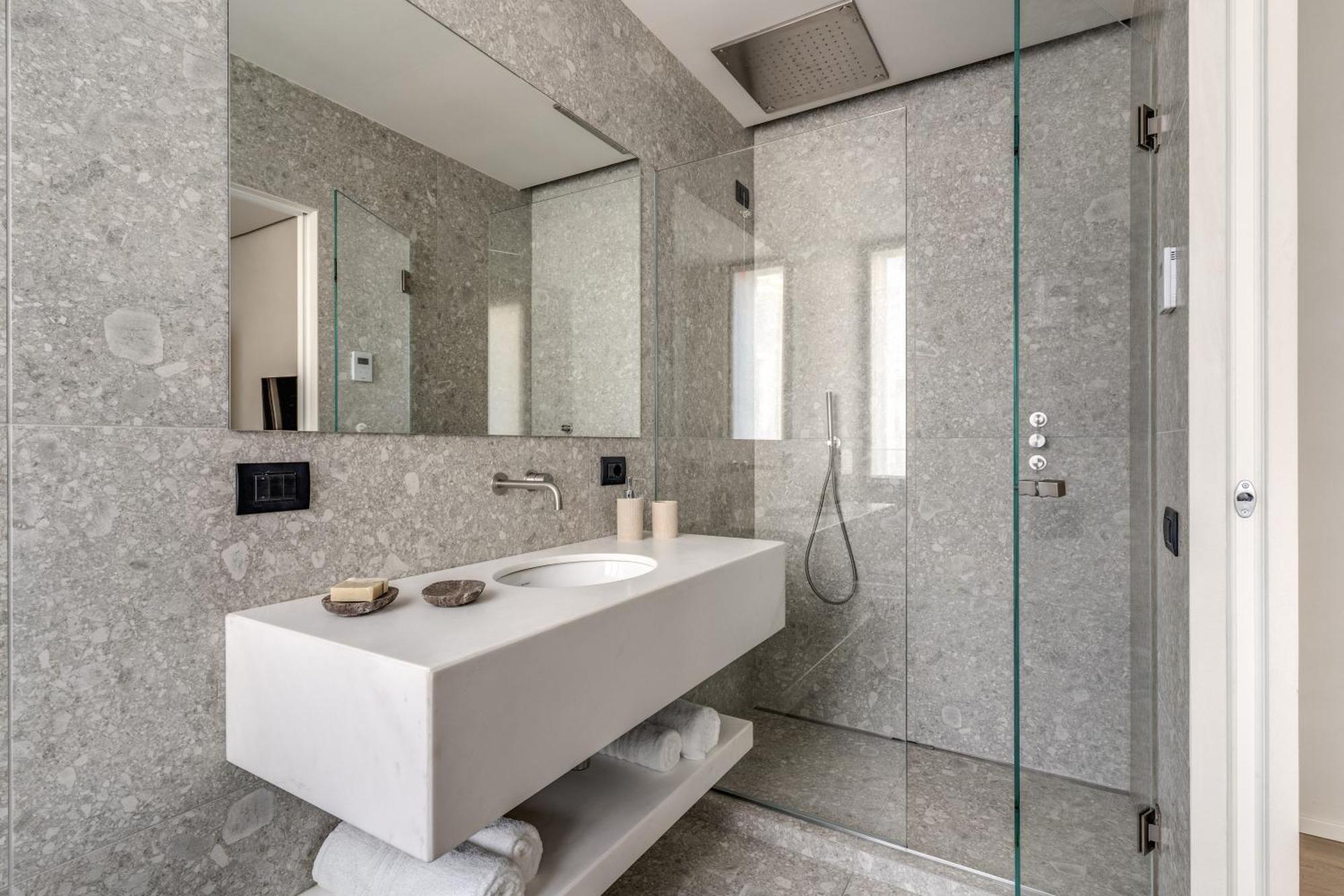 Apartment Agnello2 Collection By Italianway