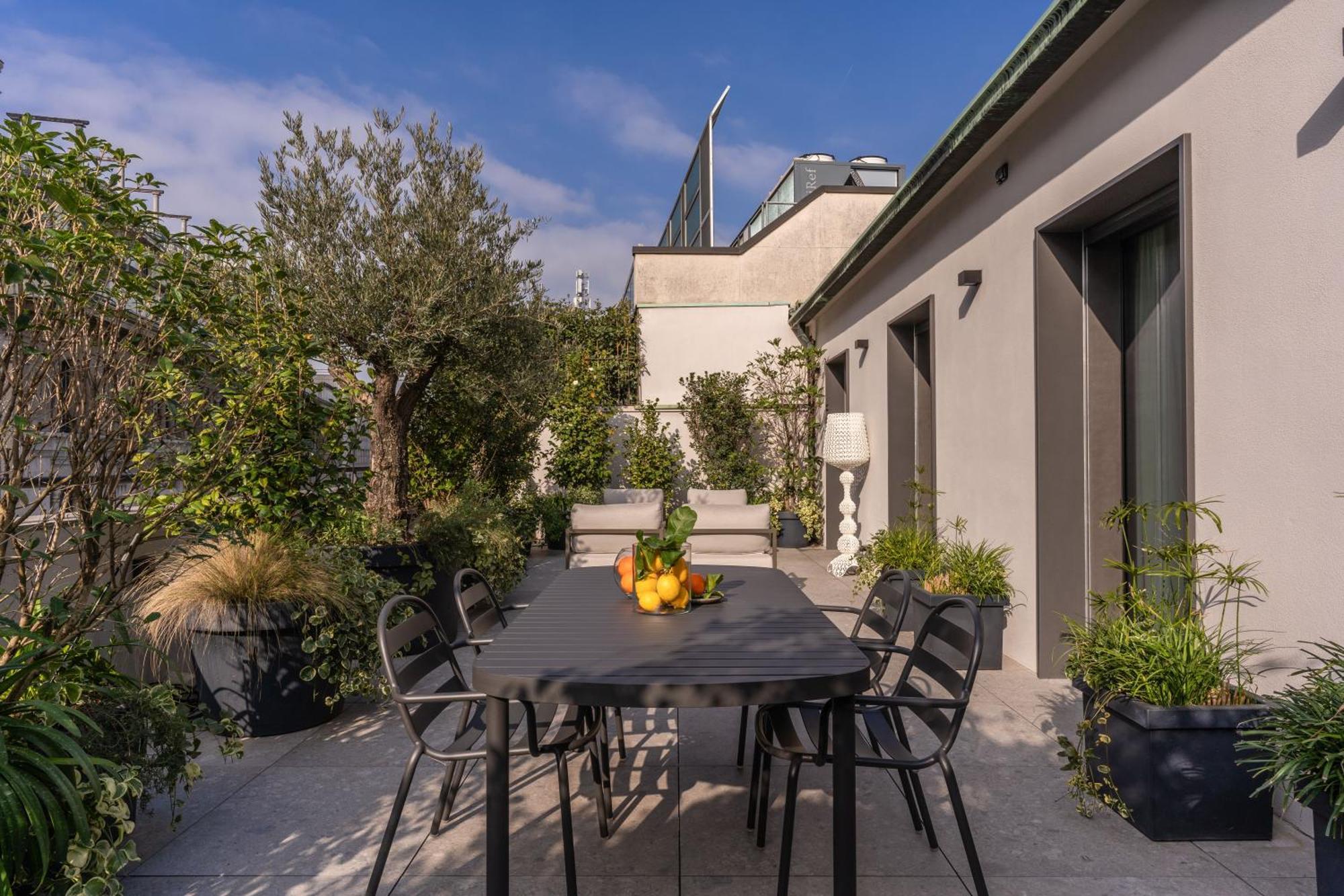 Apartment Agnello2 Collection By Italianway *