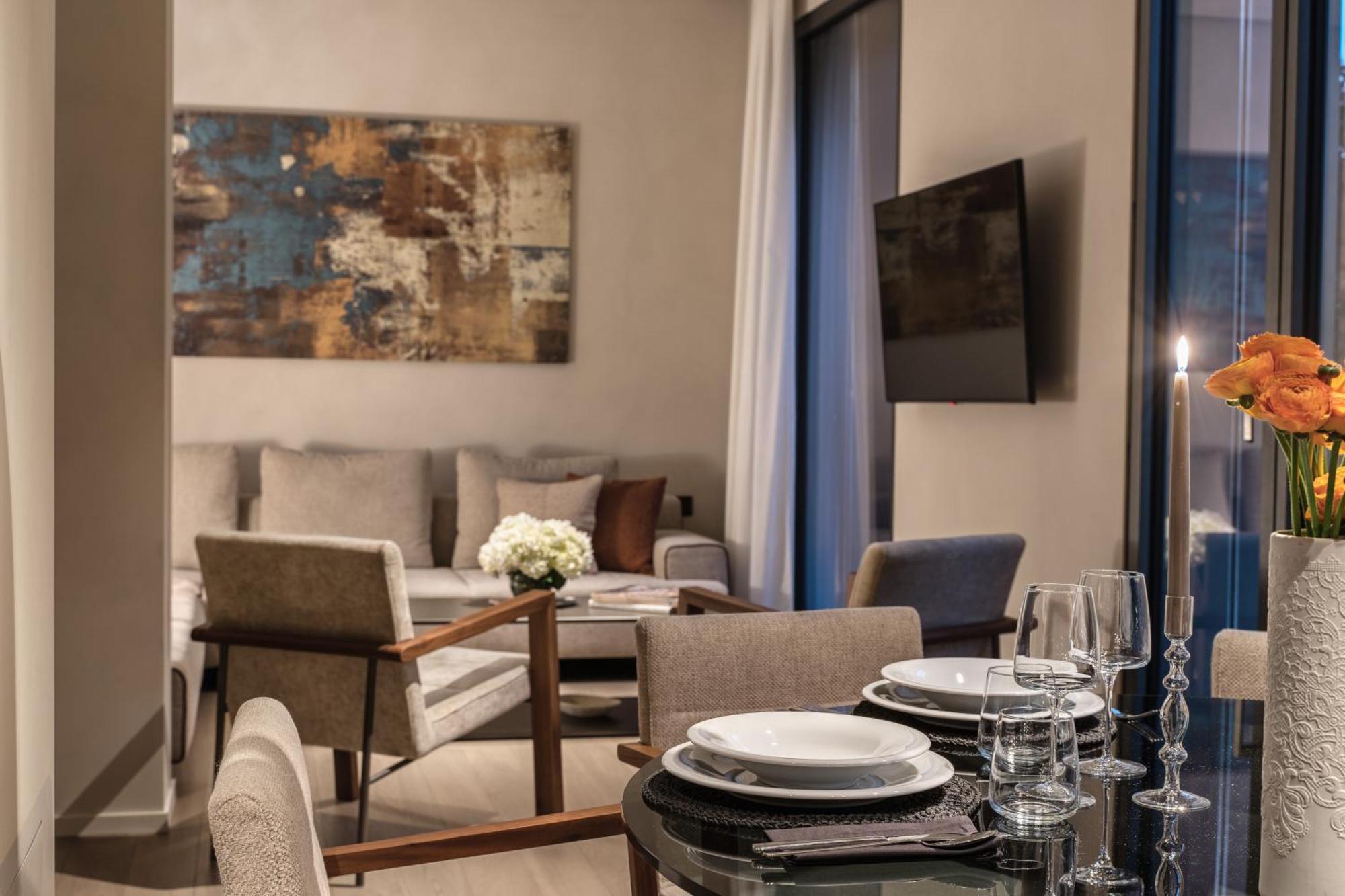 Agnello2 Collection By Italianway Apartment Mailand