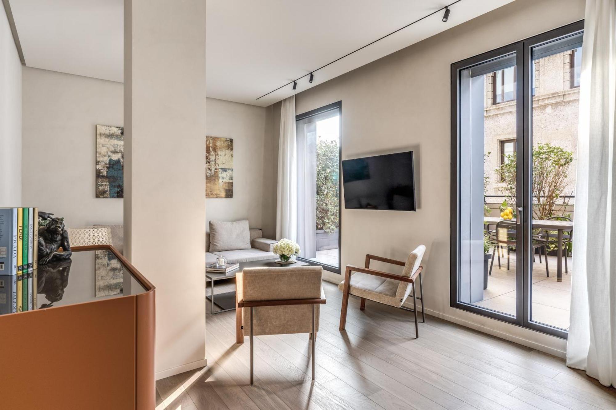 Agnello2 Collection By Italianway Apartment