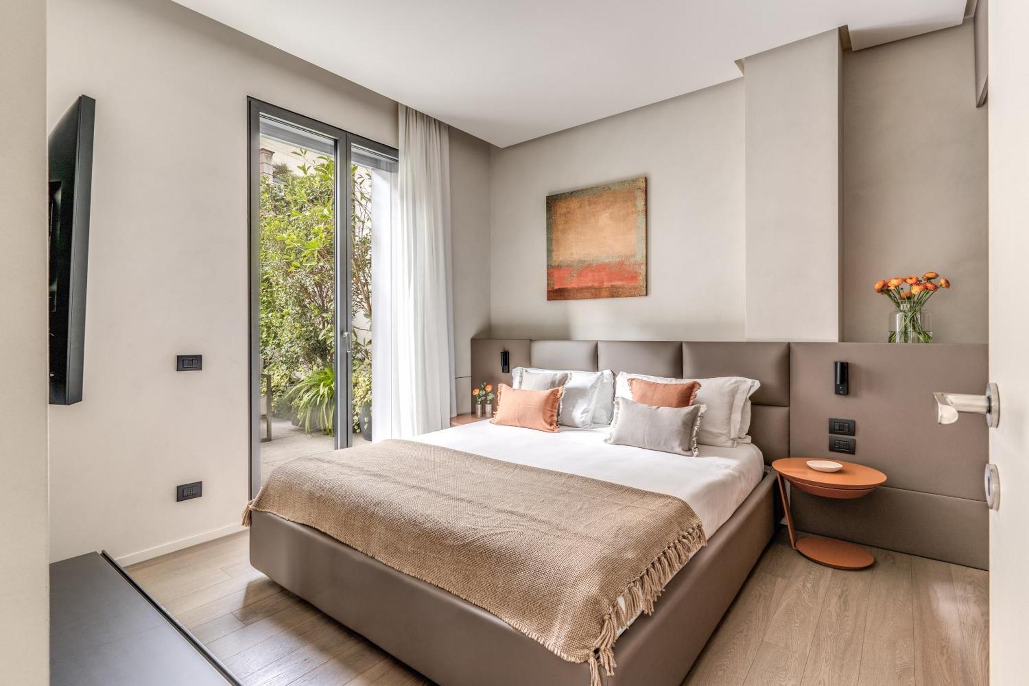 Apartment Agnello2 Collection By Italianway