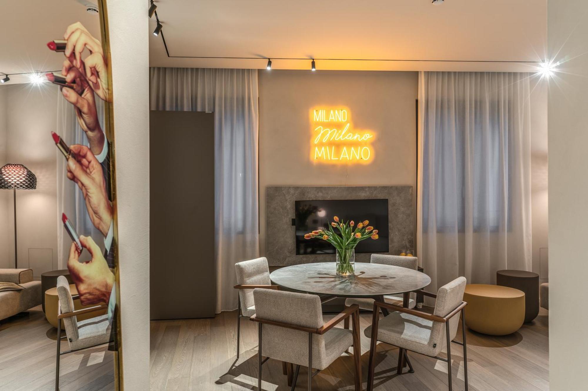 Apartment Agnello2 Collection By Italianway *