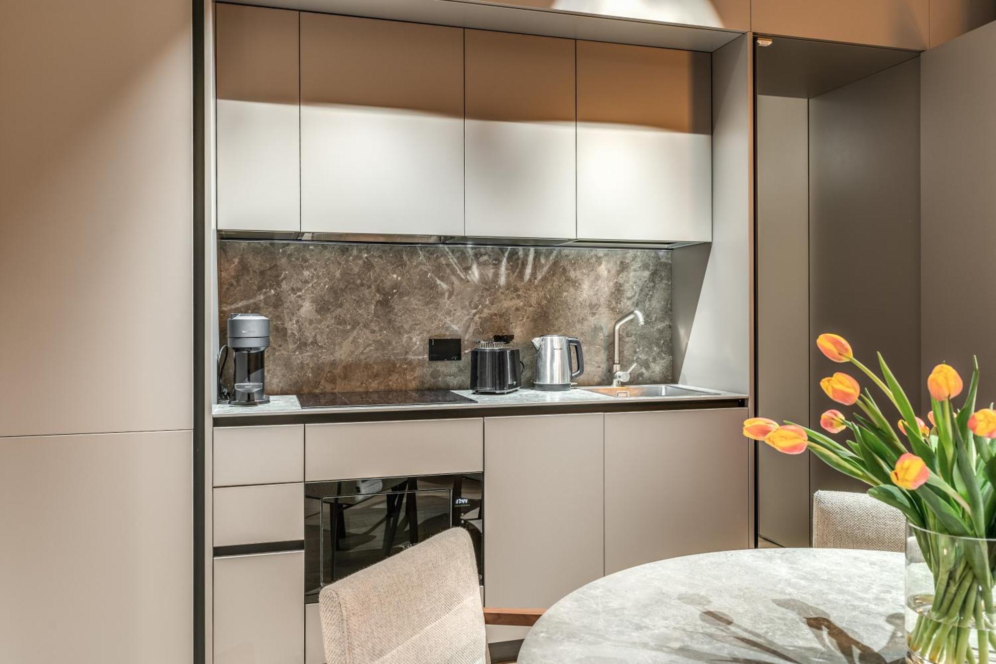 Agnello2 Collection By Italianway Apartment Mailand