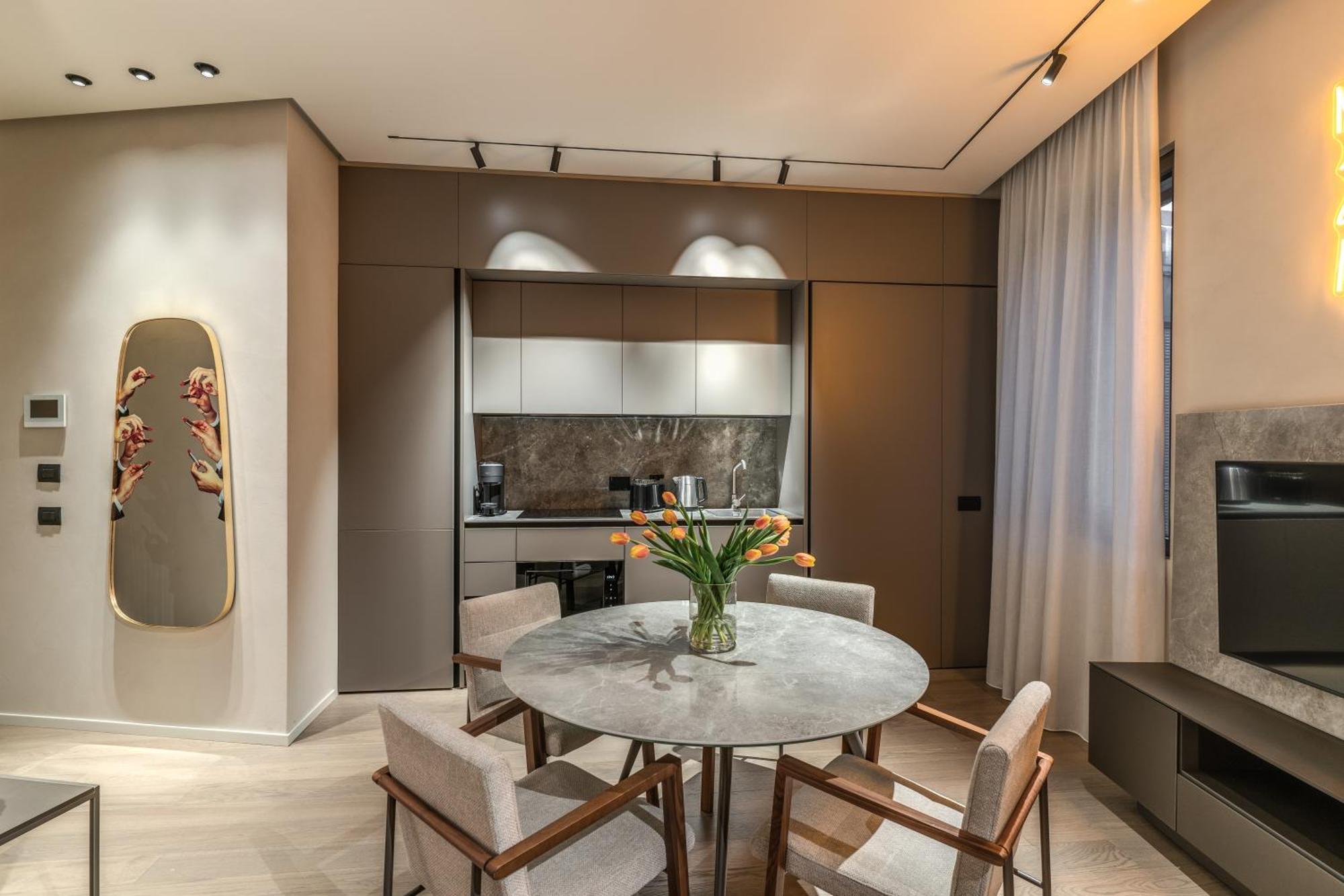 Agnello2 Collection By Italianway